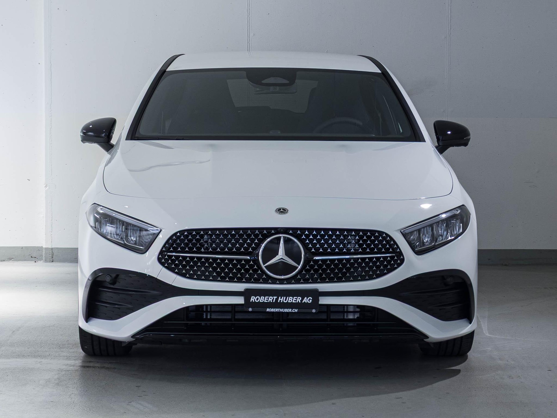 MERCEDES-BENZ A 250 4MATIC-image-2