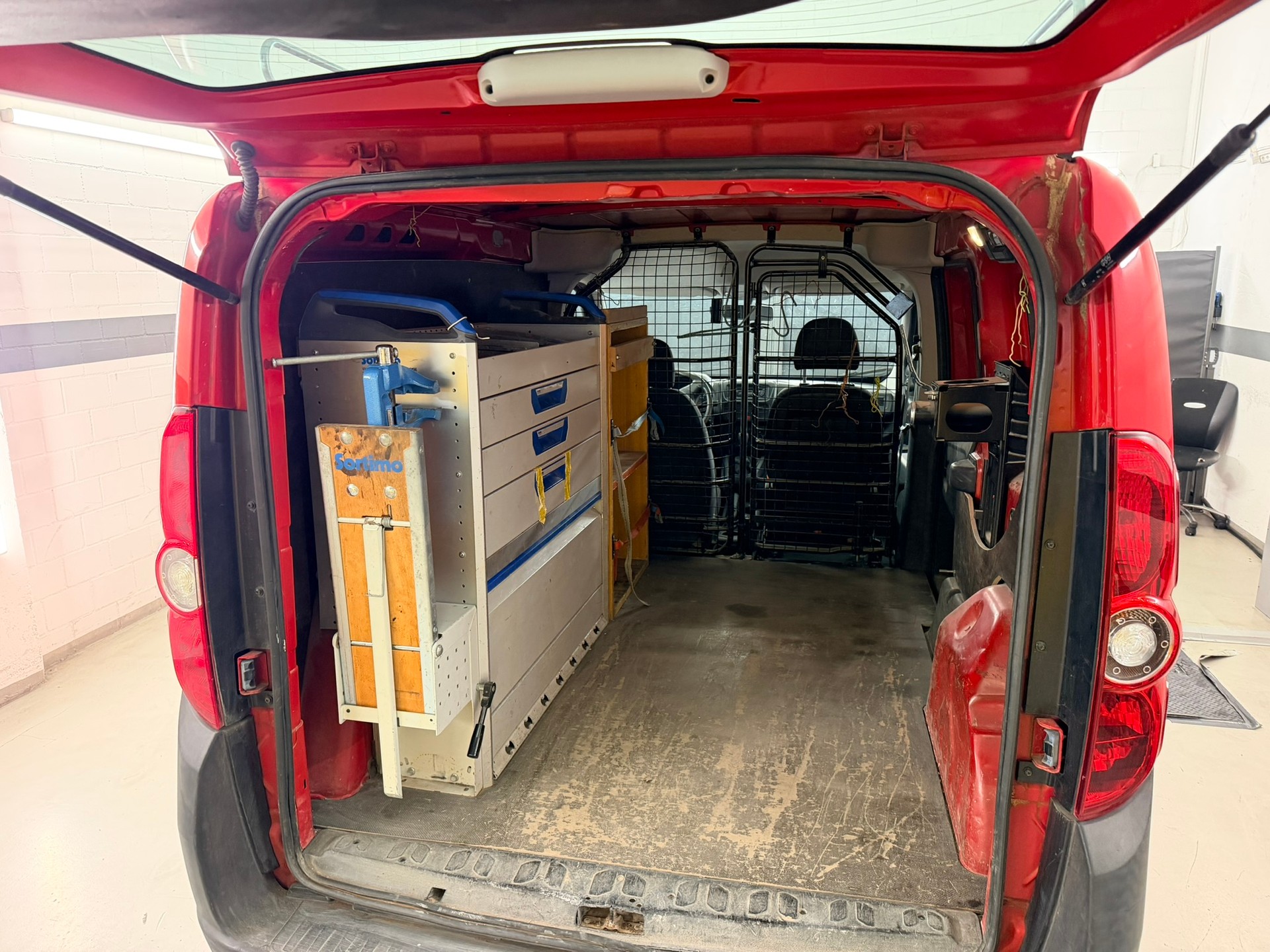 OPEL Combo 1.4 CNG Turbo ecoFLEX 2.4 L2H1-image-6