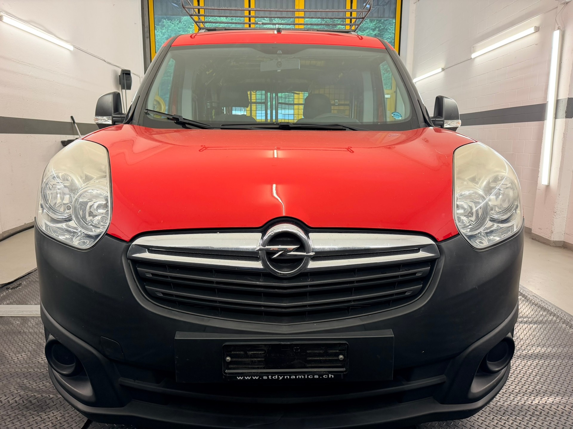 OPEL Combo 1.4 CNG Turbo ecoFLEX 2.4 L2H1-showroom-element-1