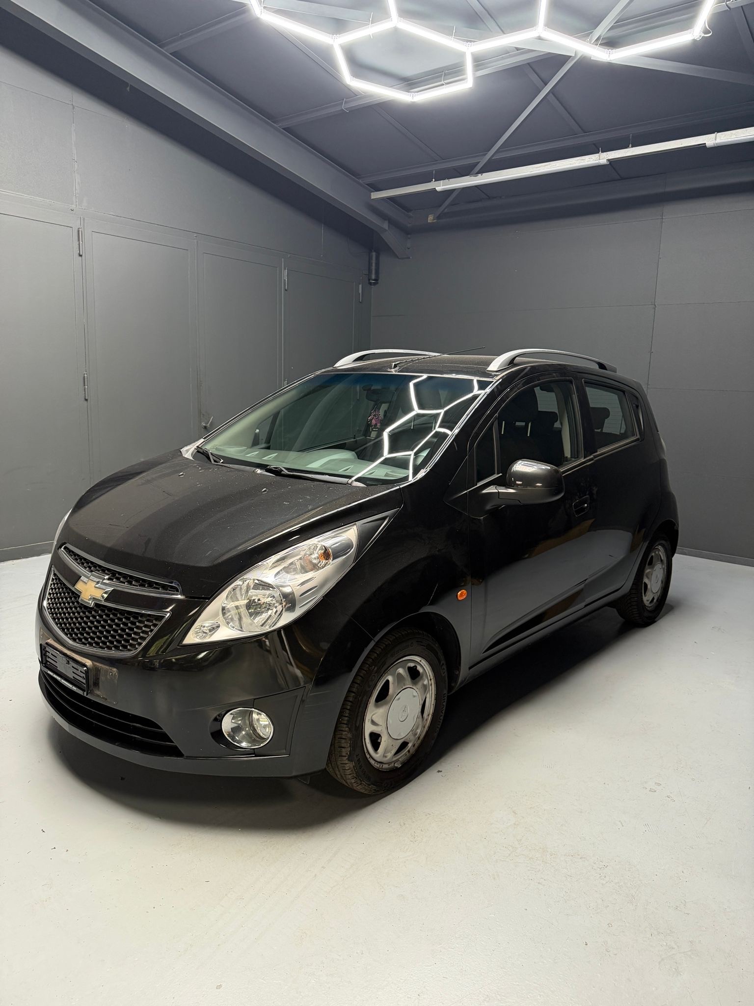 CHEVROLET Spark 1.2 LT