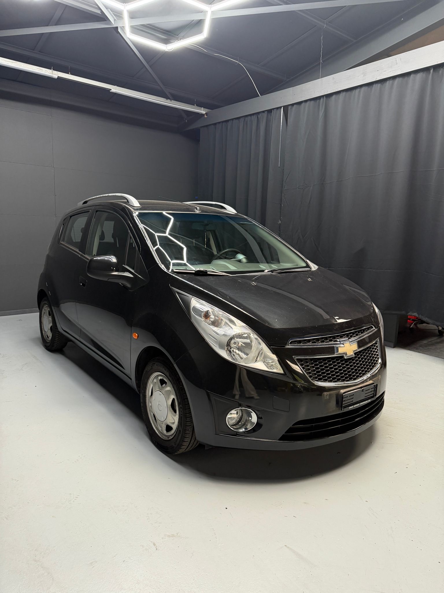 CHEVROLET Spark 1.2 LT-image-5