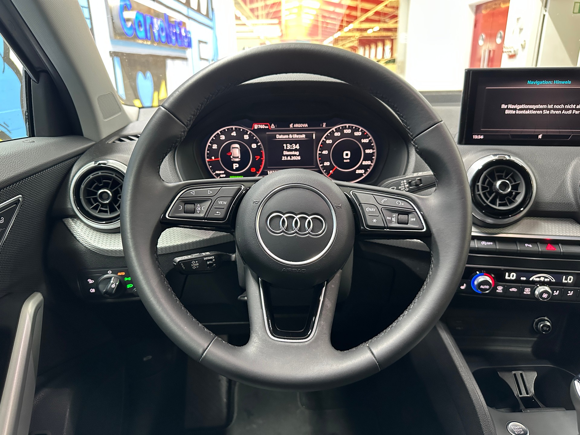AUDI Q2 35 TFSI S line S-tronic-image-10