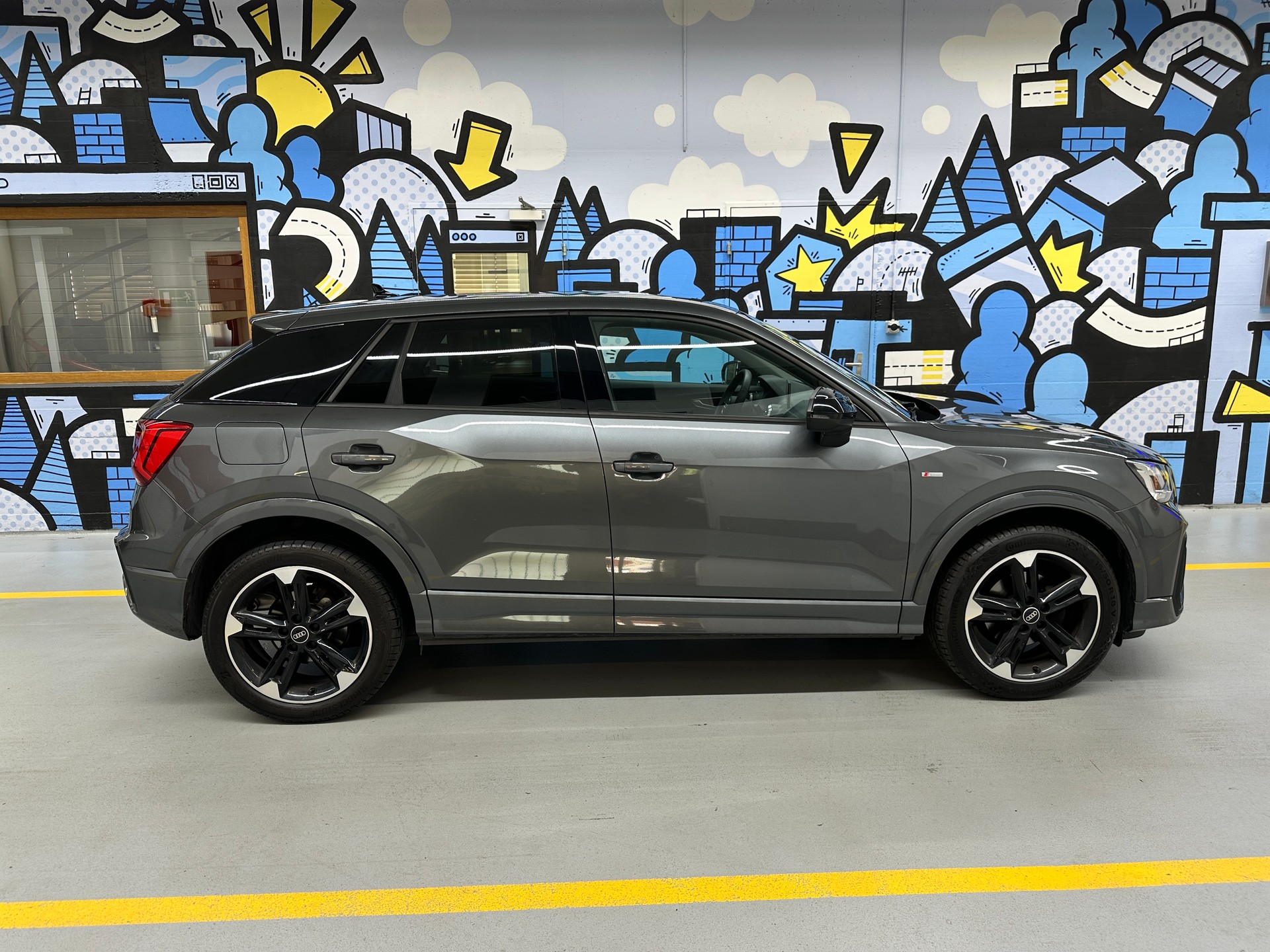 AUDI Q2 35 TFSI S line S-tronic-showroom-element-2