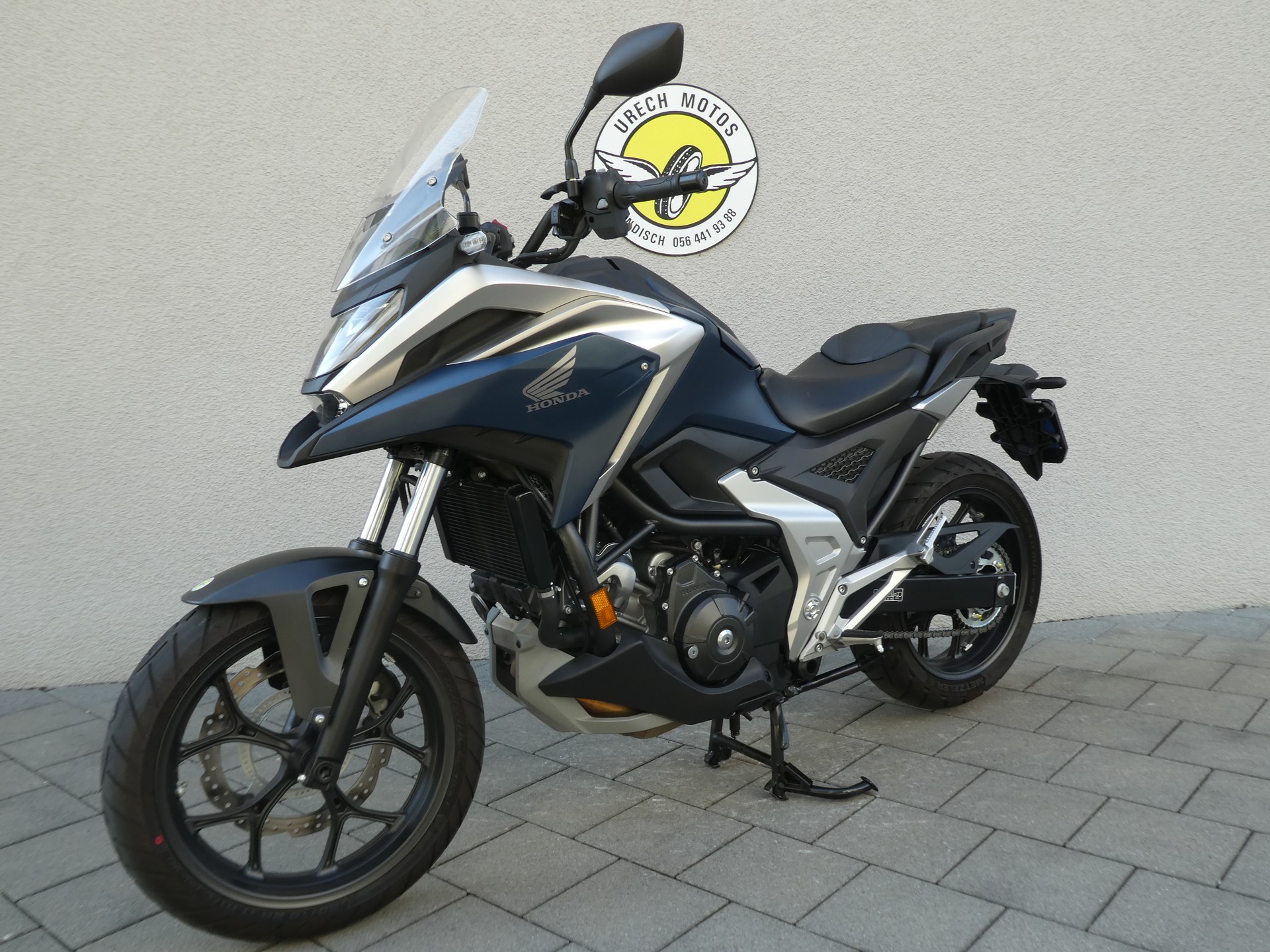 HONDA NC 750 X DCT (35kW)-image-5