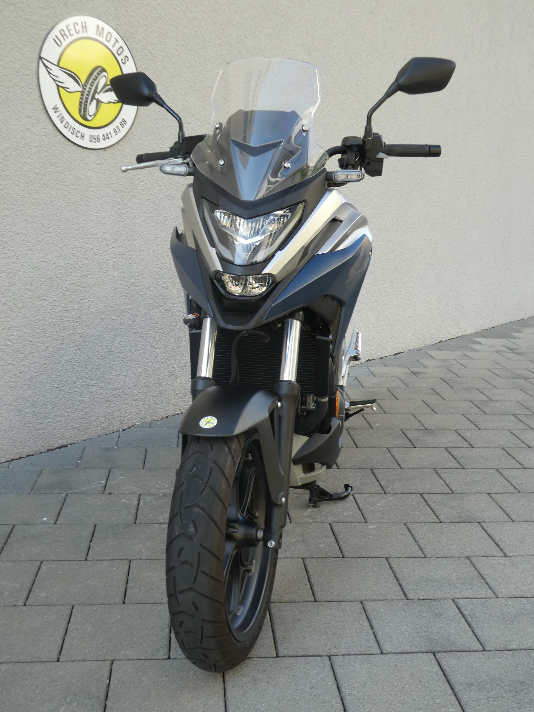 HONDA NC 750 X DCT (35kW)-image-6