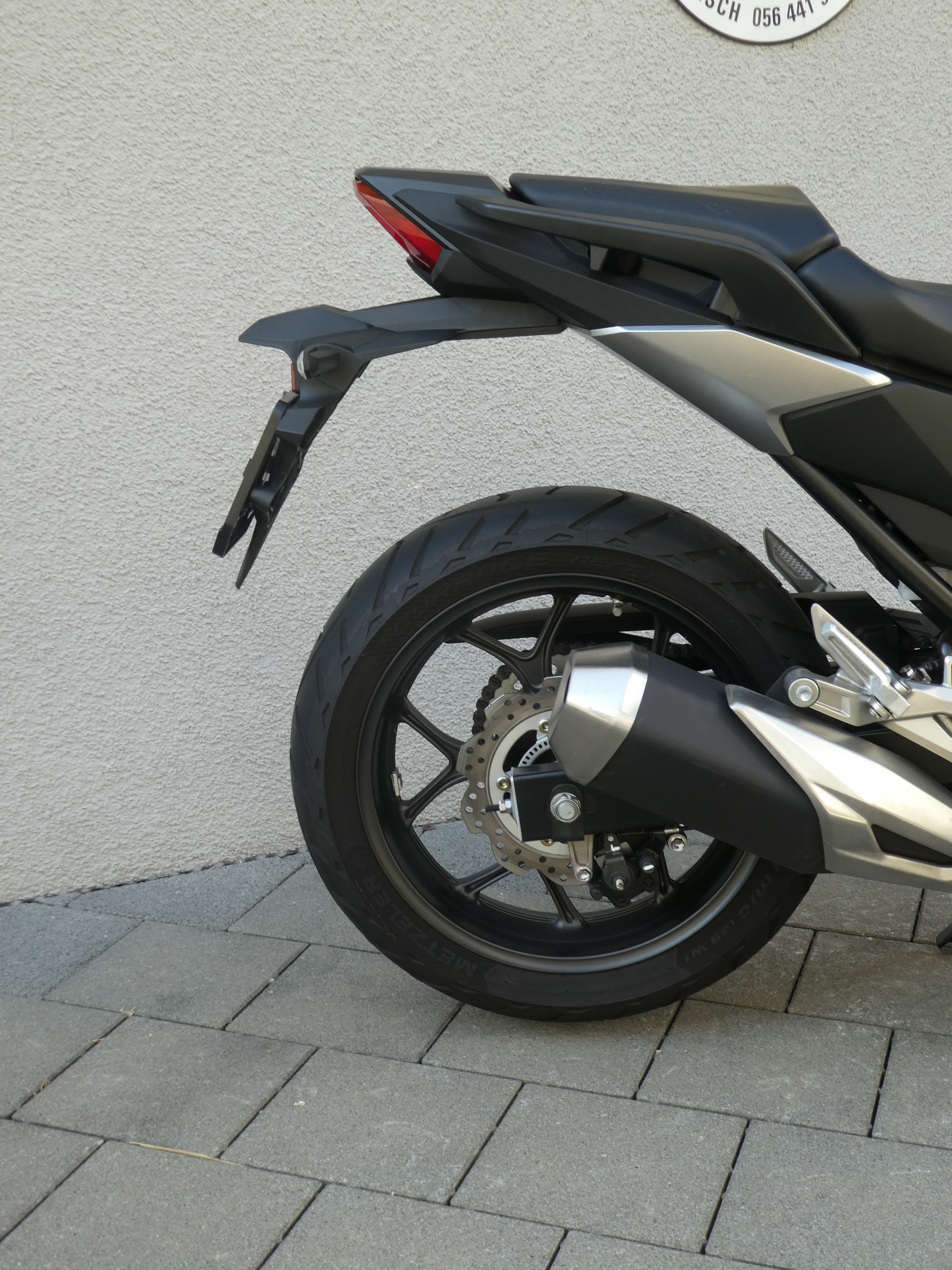 HONDA NC 750 X DCT (35kW)-image-3