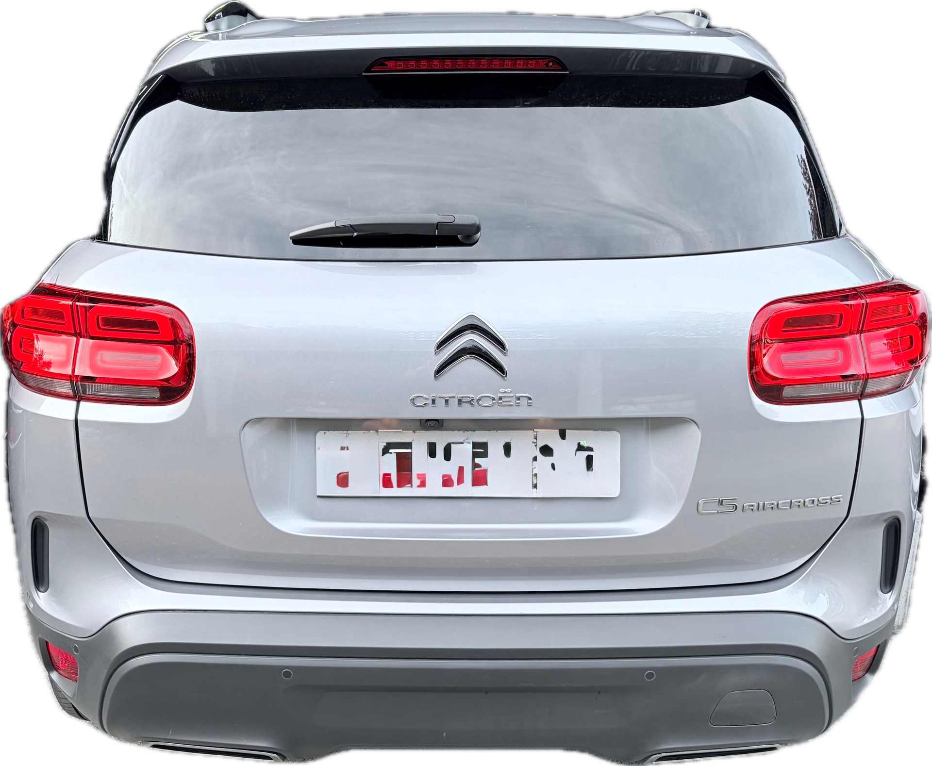 CITROEN 1.5 BlueHDi EAT8 Shine CH-Fahrzeug-image-3