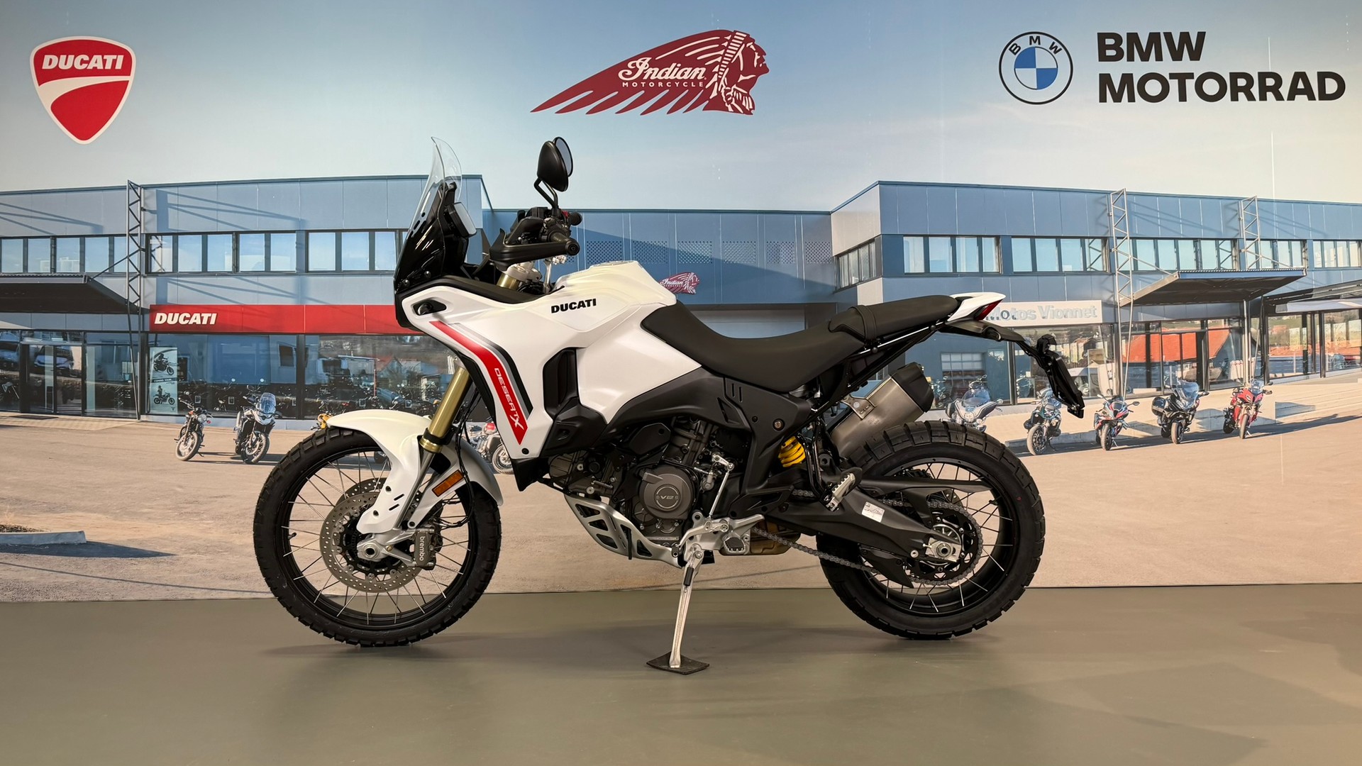 DUCATI DESERT X-image-3