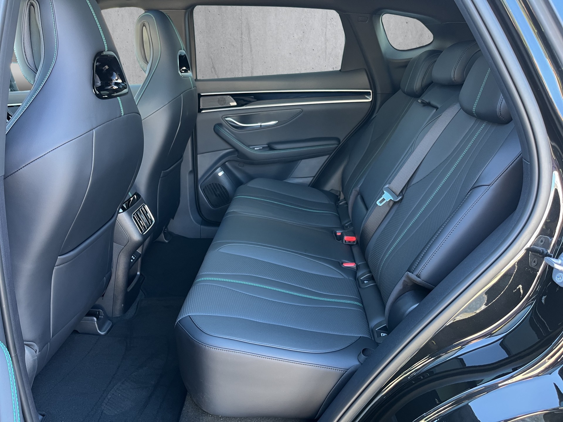 BYD Seal U DM-i Comfort-image-12