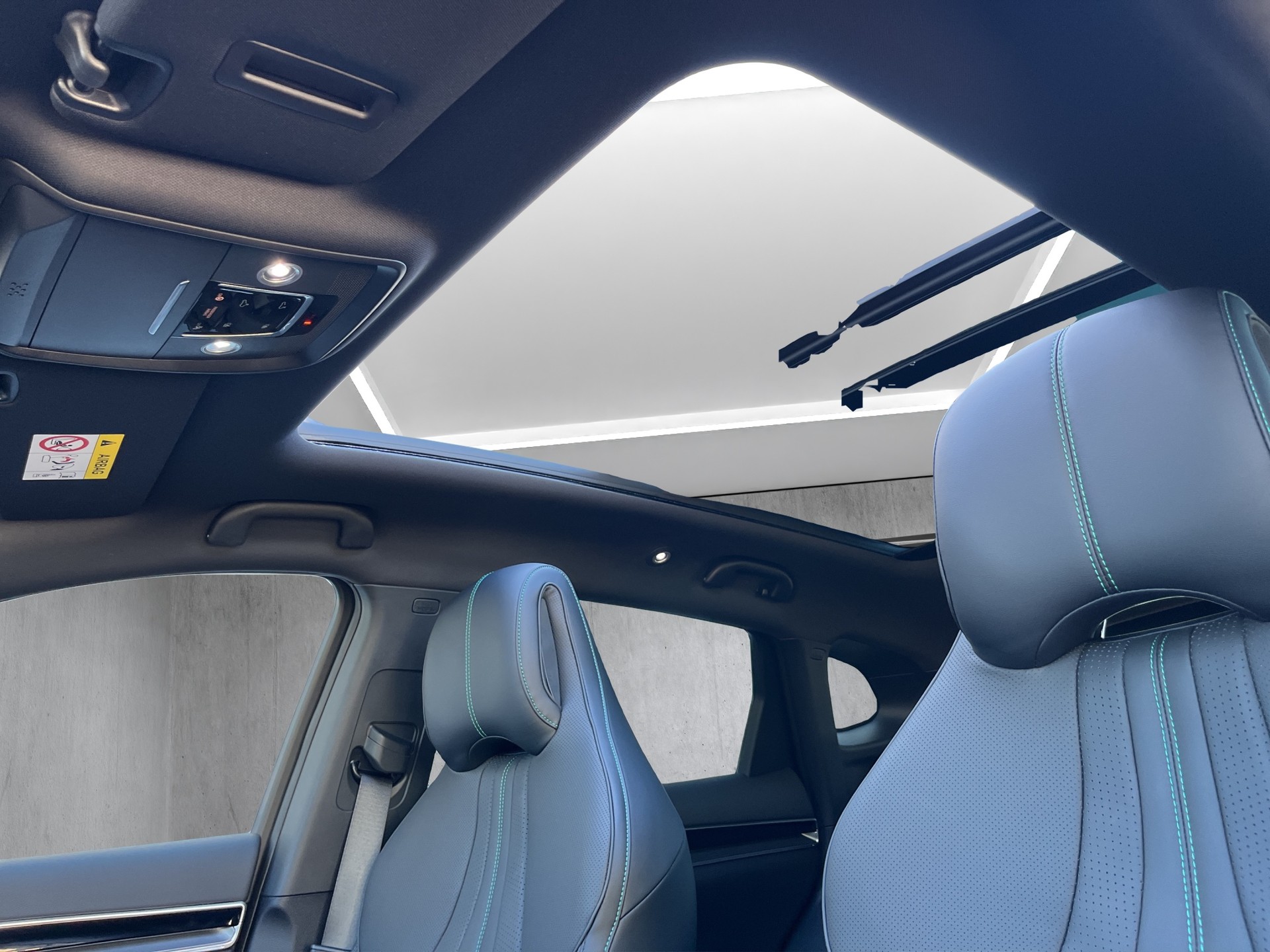 BYD Seal U DM-i Comfort-image-13