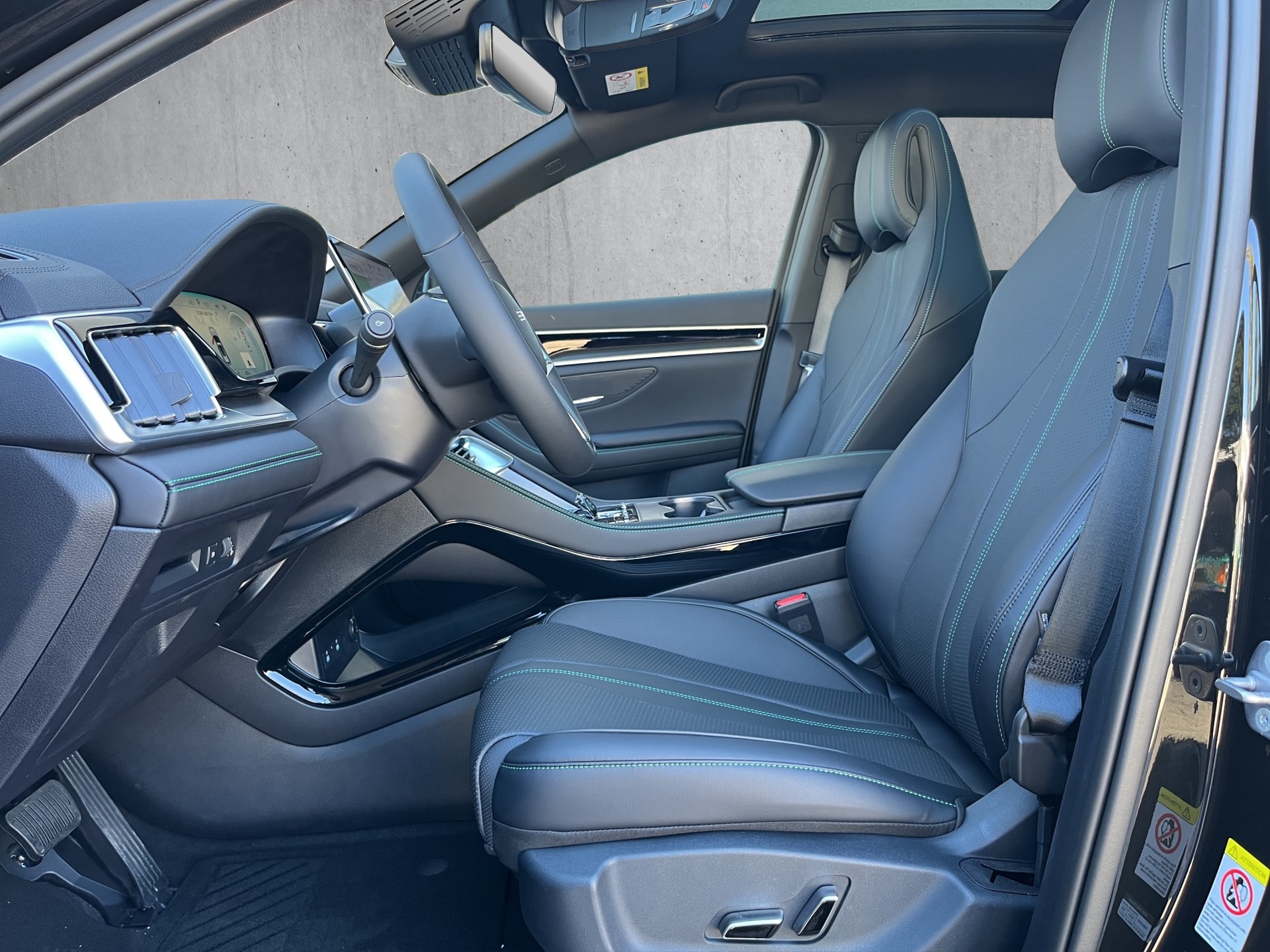 BYD Seal U DM-i Comfort-image-7