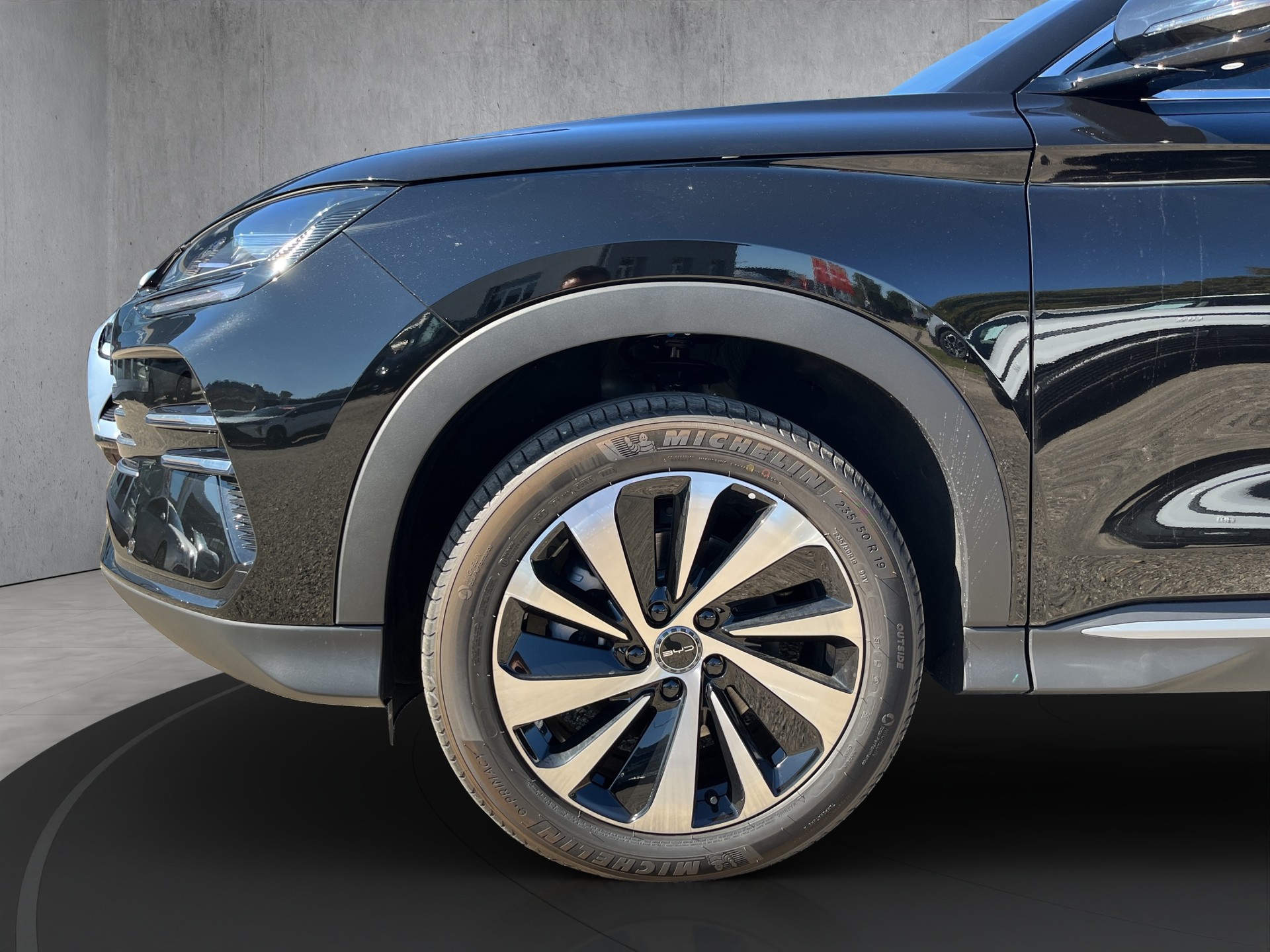 BYD Seal U DM-i Comfort-image-15