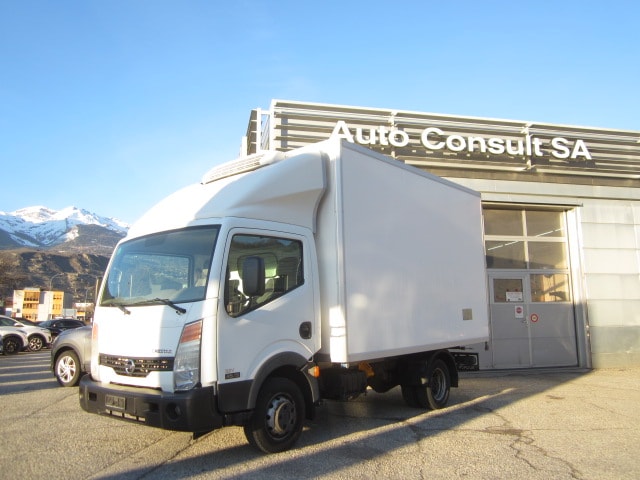 NISSAN Cabstar 35.15 L2 COMFORT