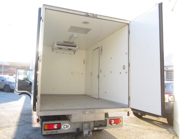 NISSAN Cabstar 35.15 L2 COMFORT-image-3