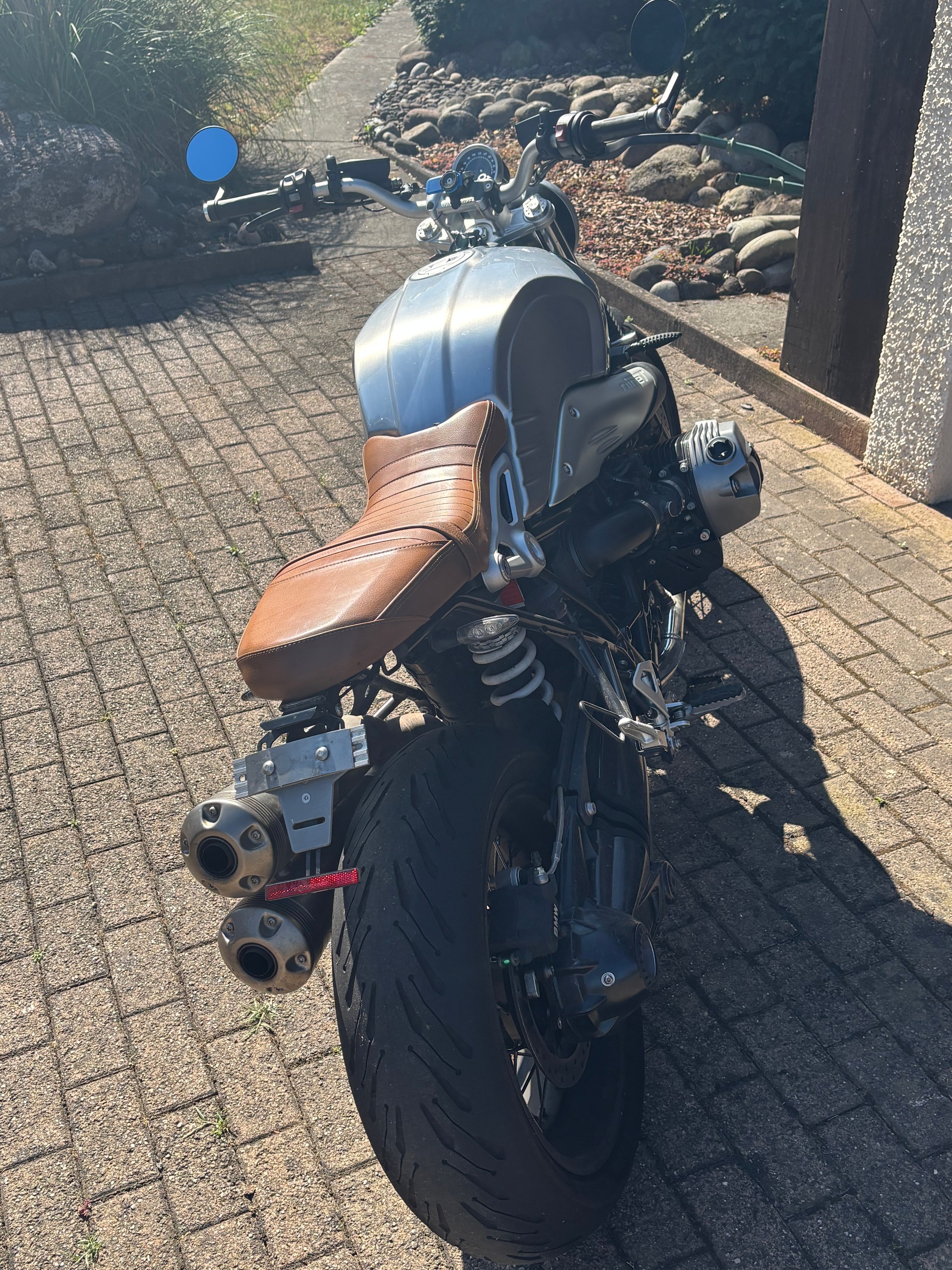 BMW R nineT Scrambler ABS-image-1