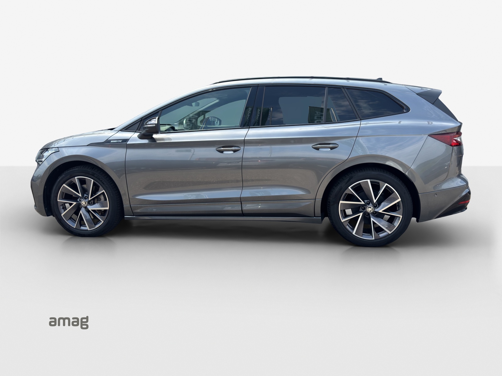 SKODA Enyaq iV 80x SportLine-showroom-element-1