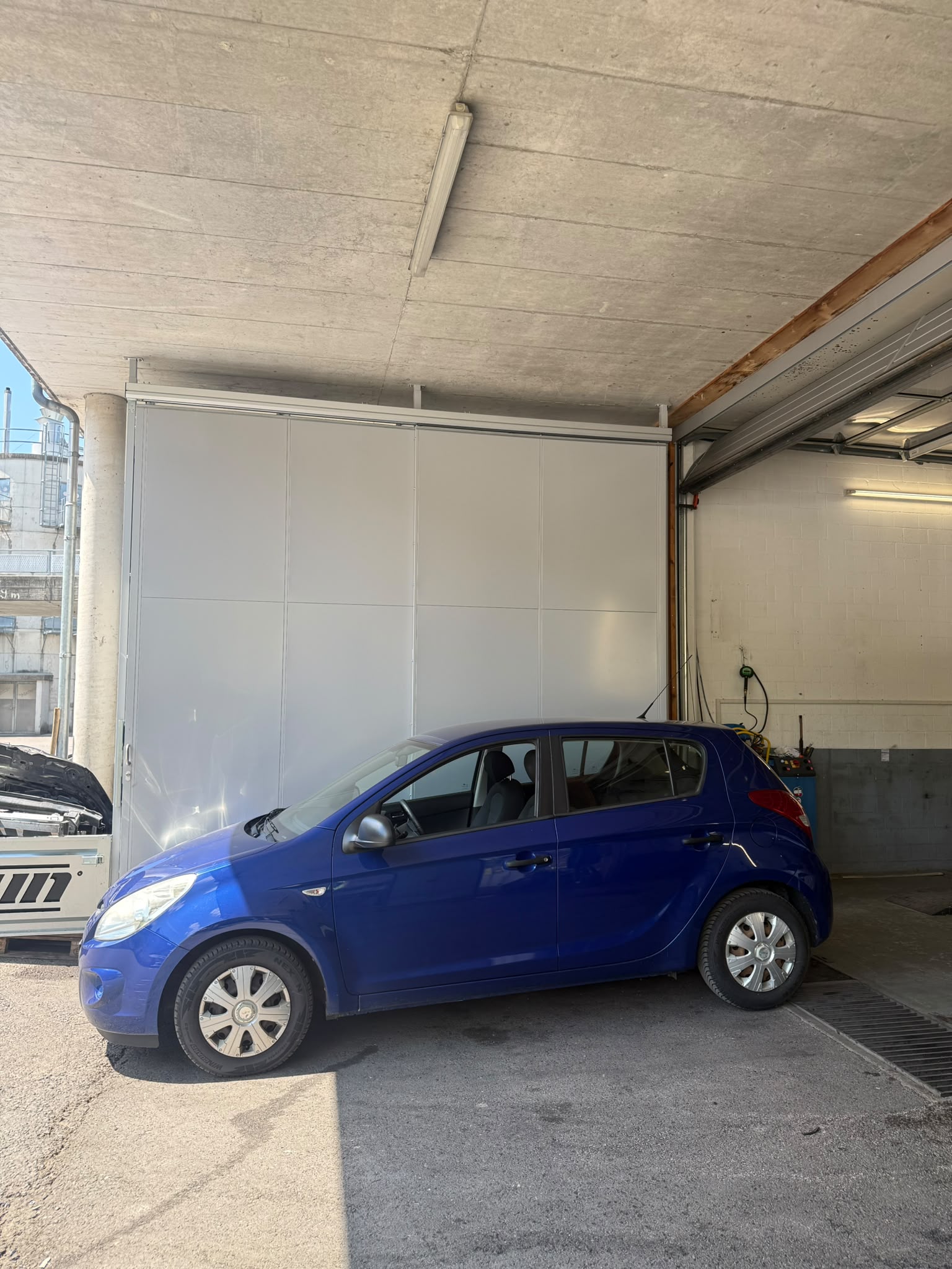 HYUNDAI i20 1.2 Comfort-image-1