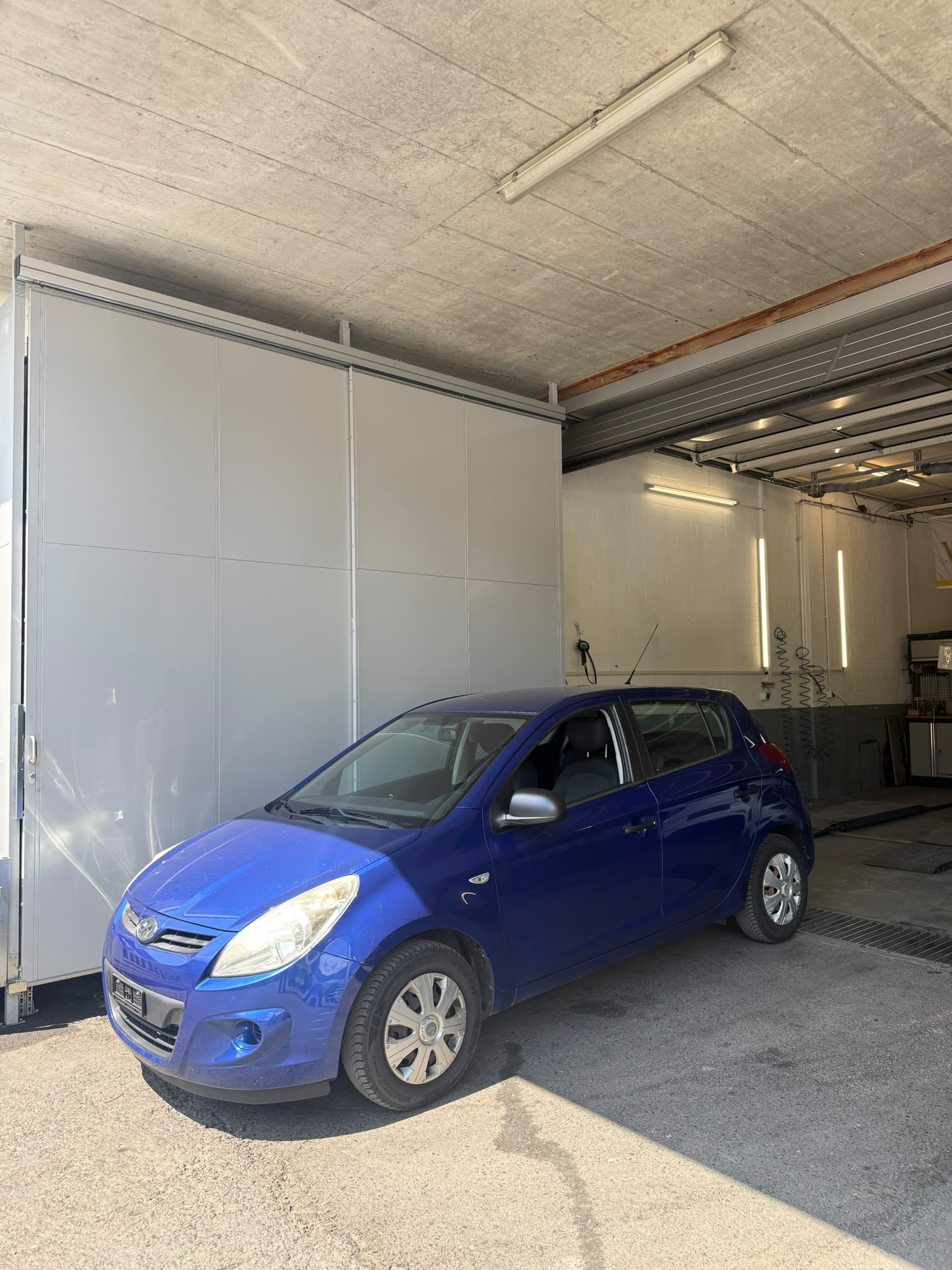 HYUNDAI i20 1.2 Comfort