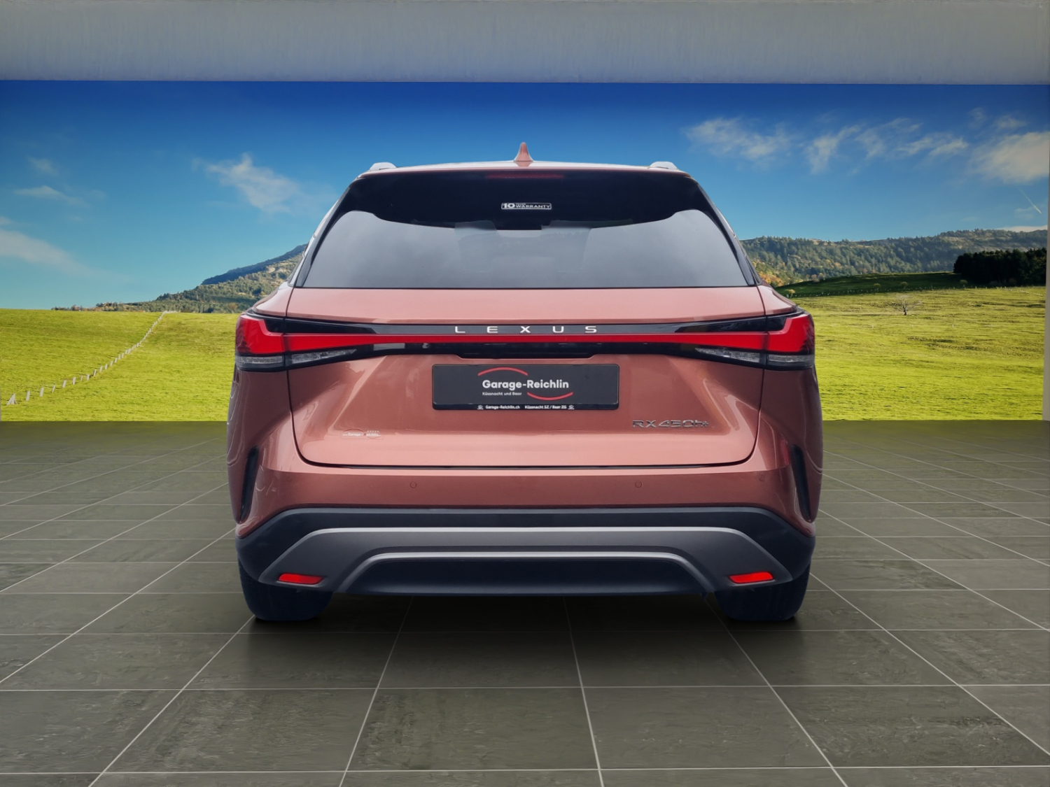 LEXUS RX 450h+ Excellence-showroom-element-3