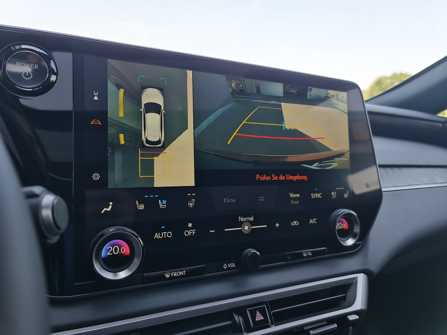 LEXUS RX 450h+ Excellence-image-15