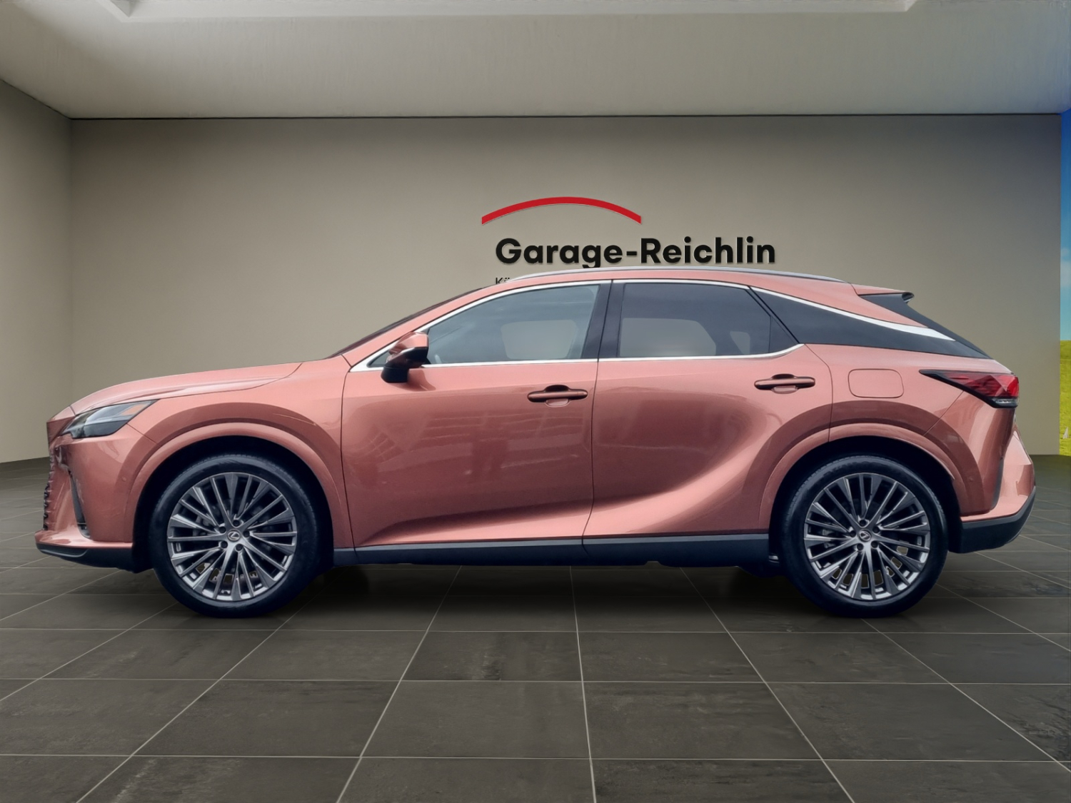LEXUS RX 450h+ Excellence-showroom-element-1