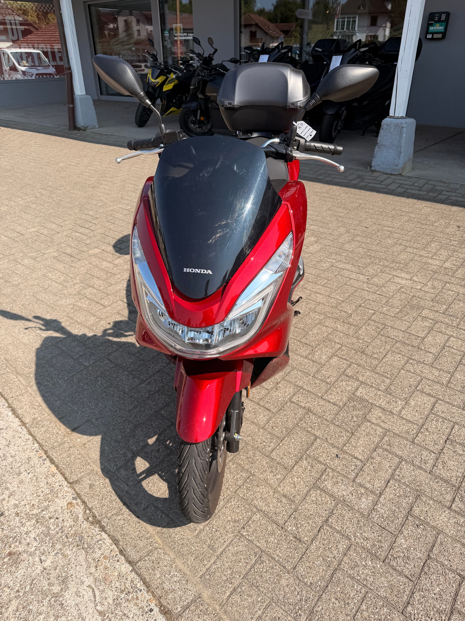 HONDA PCX 125 i-image-3