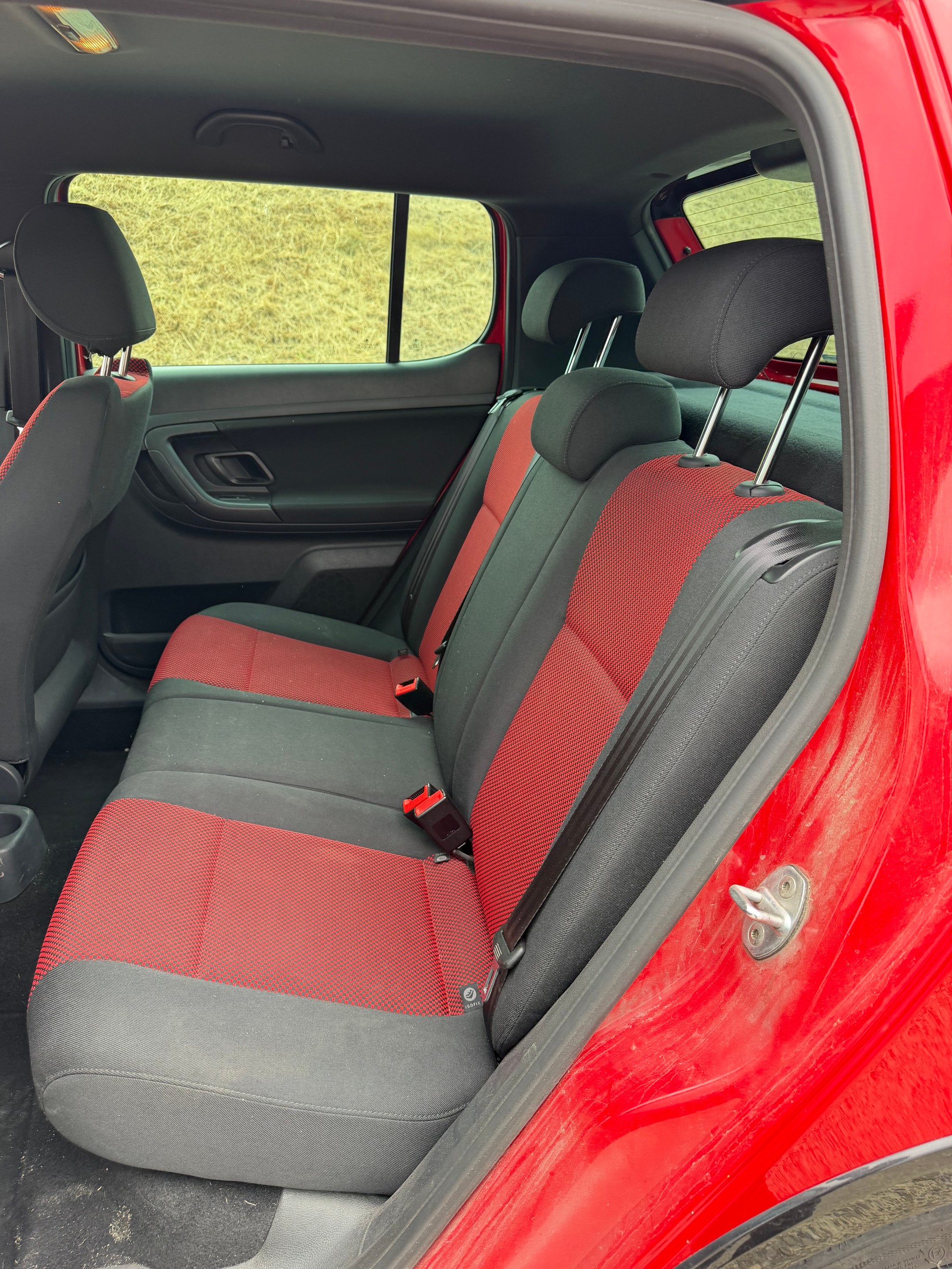 SKODA Fabia 1.6 TDI Monte Carlo-image-10
