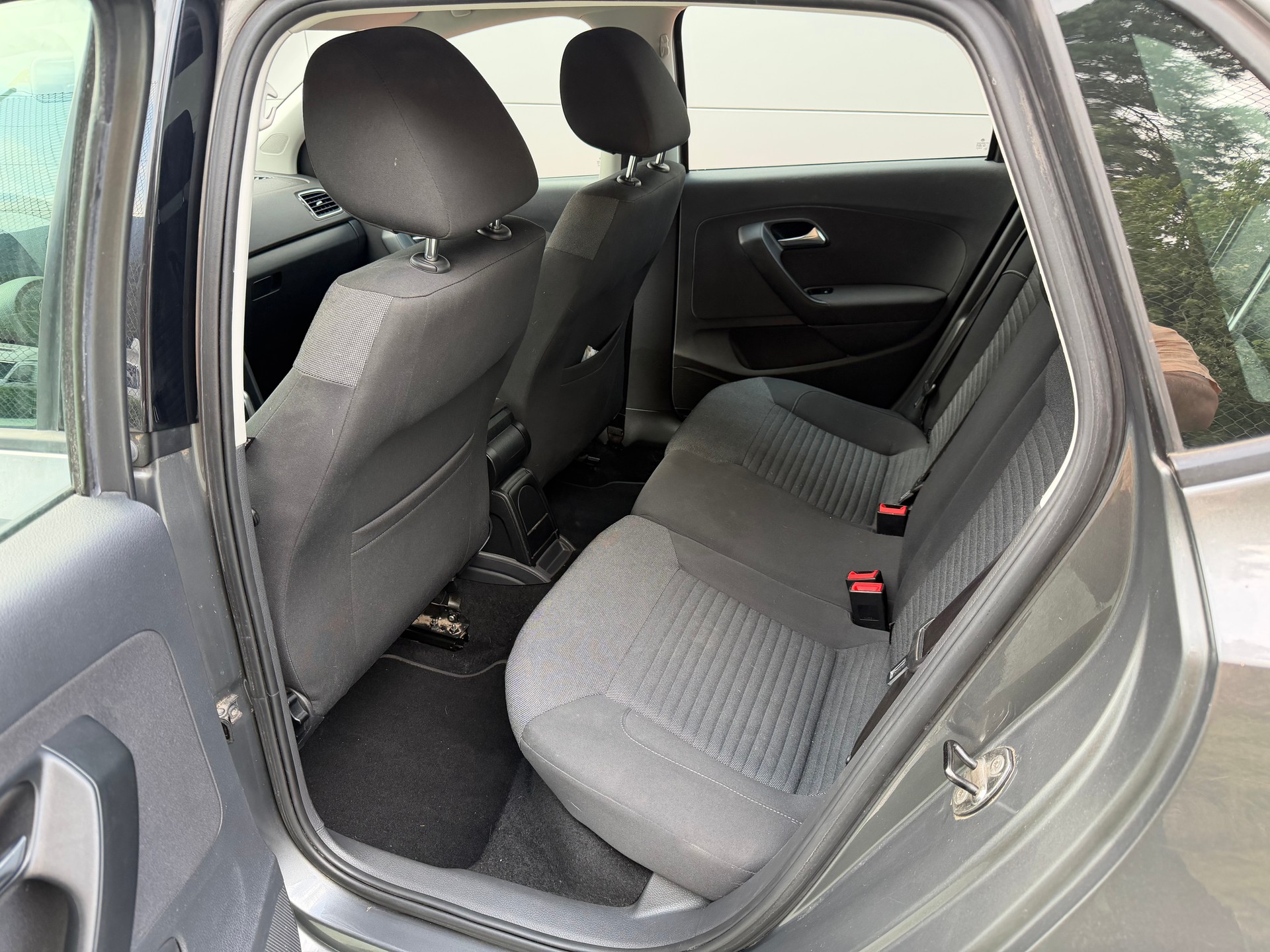 VW Polo 1.2 TSI Team DSG-image-9