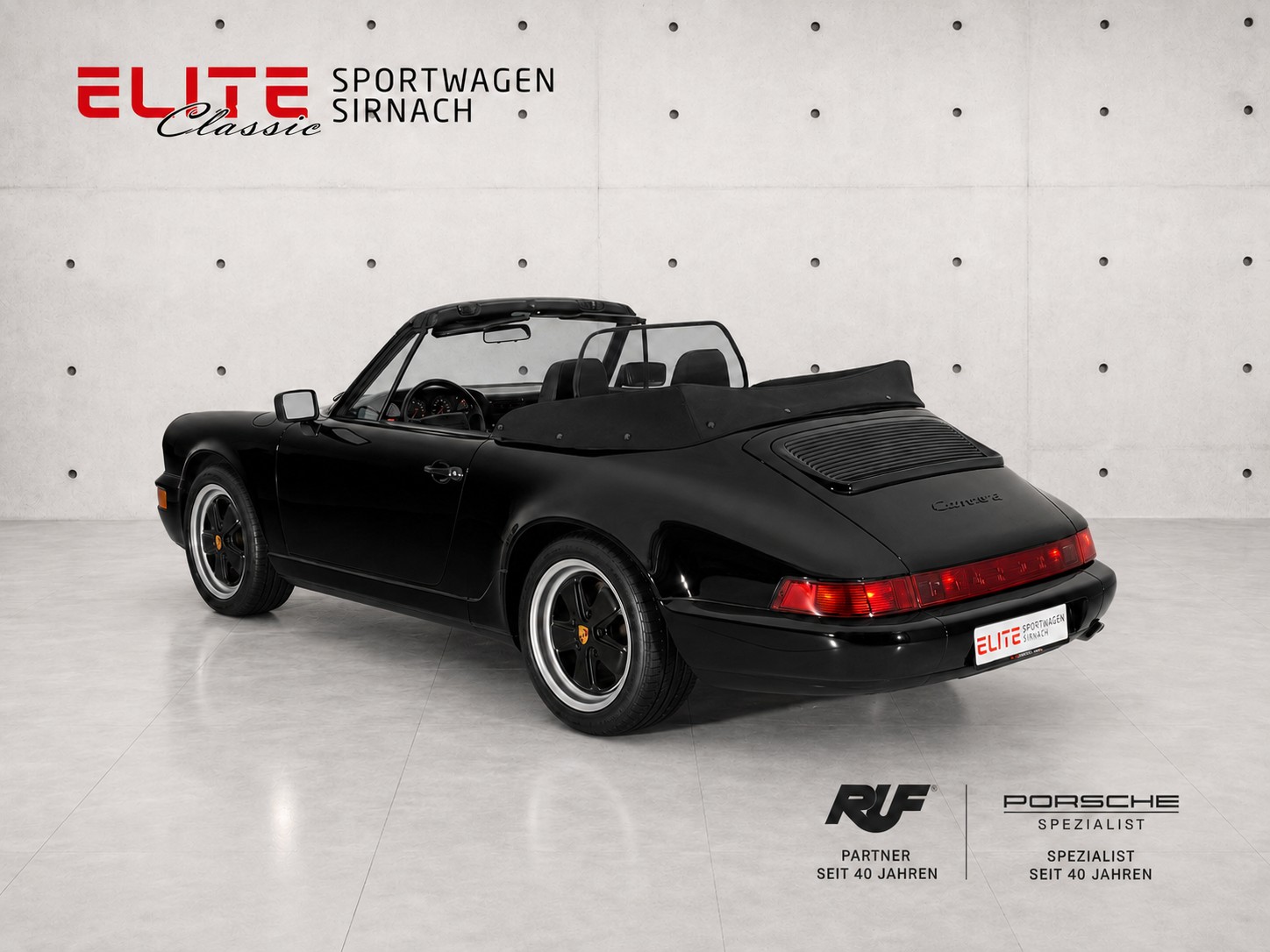 PORSCHE 911 Carrera 2 Cabrio-showroom-element-3
