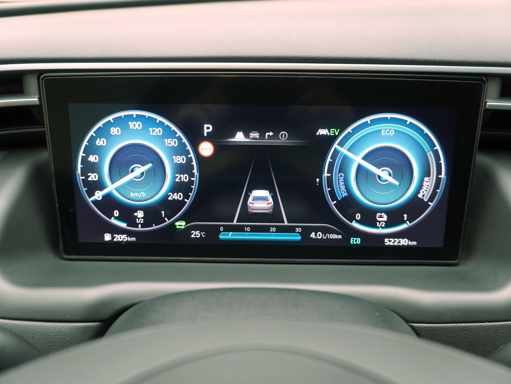 HYUNDAI Tucson 1.6 T-GDi PHEV Vertex 4WD-image-15