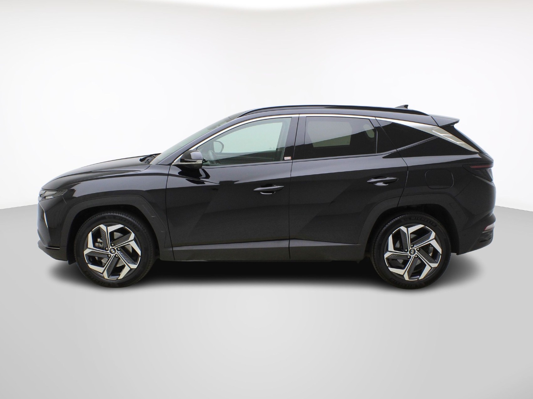 HYUNDAI Tucson 1.6 T-GDi PHEV Vertex 4WD-showroom-element-2