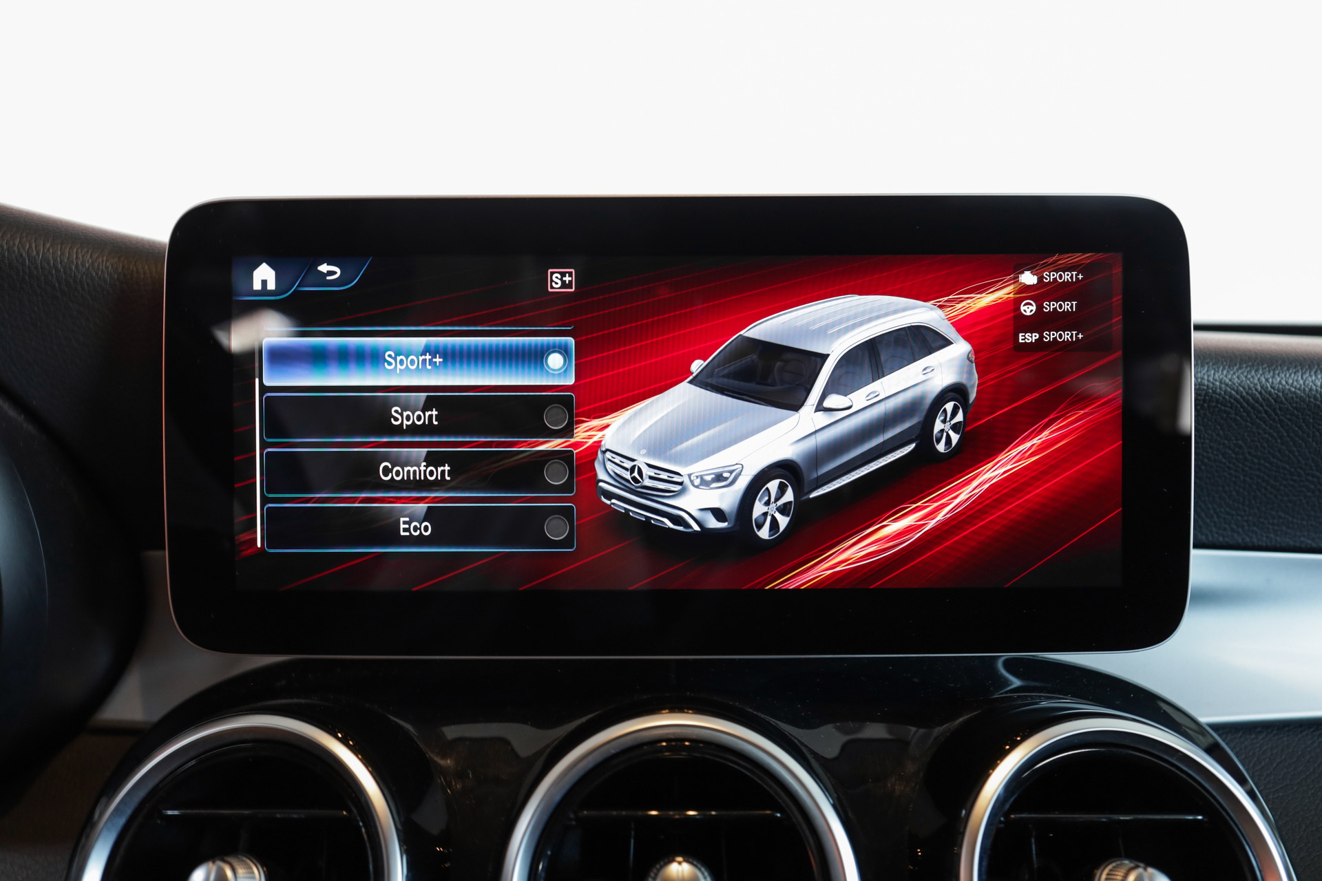 MERCEDES-BENZ GLC 200 4Matic 9G-Tronic-image-14