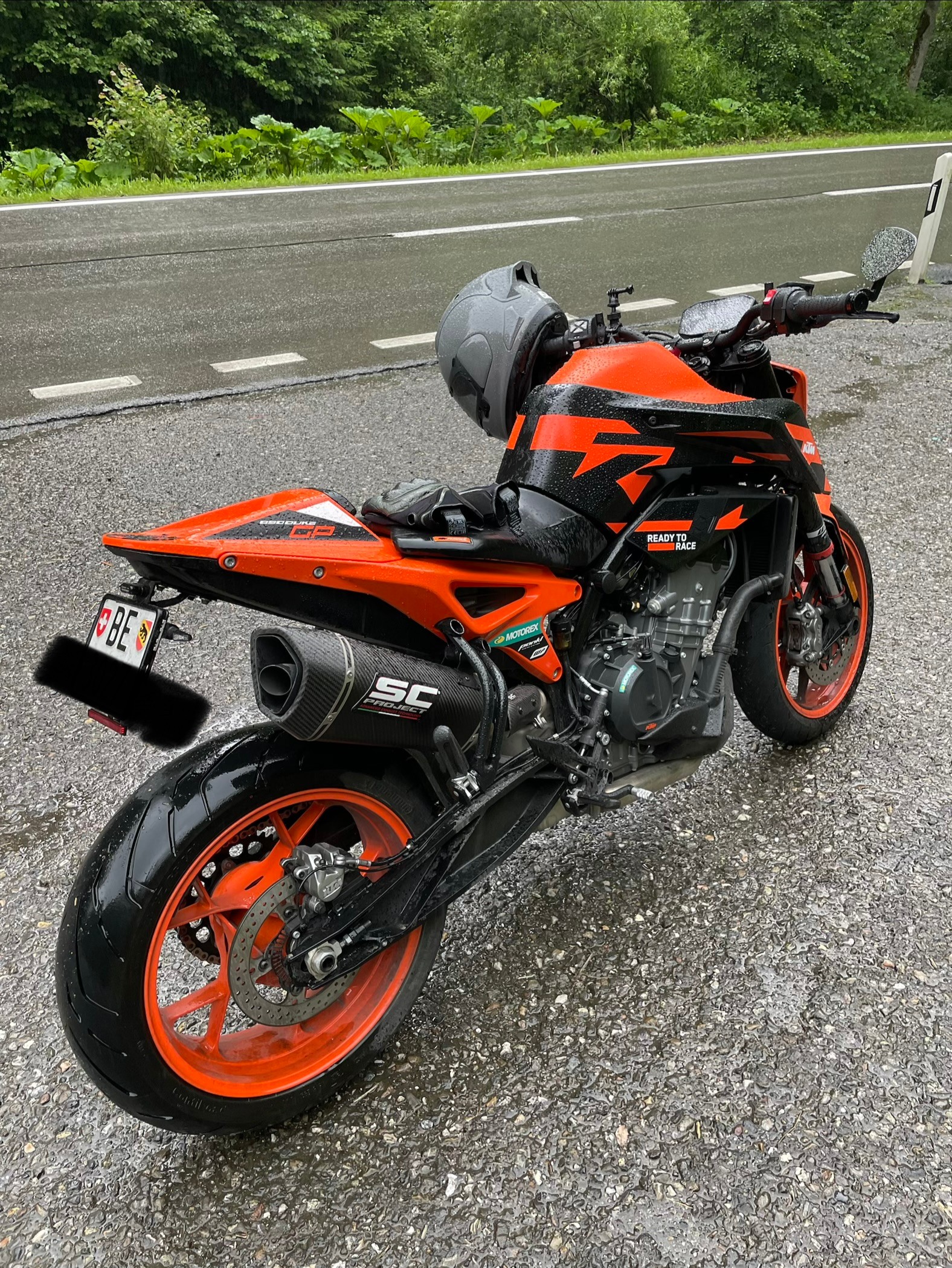 KTM 890 Duke GP-image-0