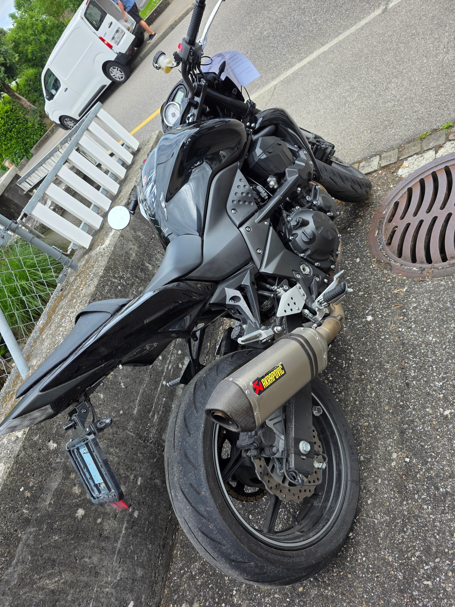 KAWASAKI Z 750 ABS-image-0