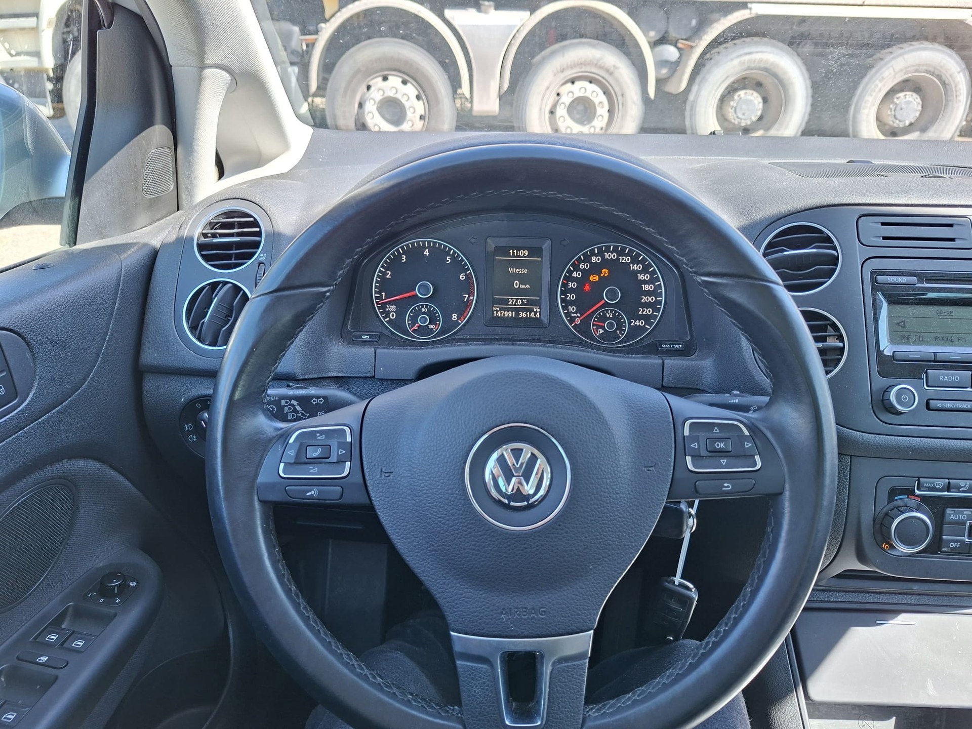 VW Golf Plus 1.4 TSI Highline-showroom-element-1