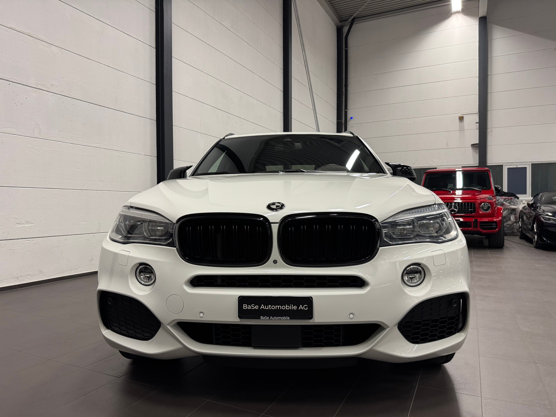 BMW X5 xDrive M50d Steptronic-image-6