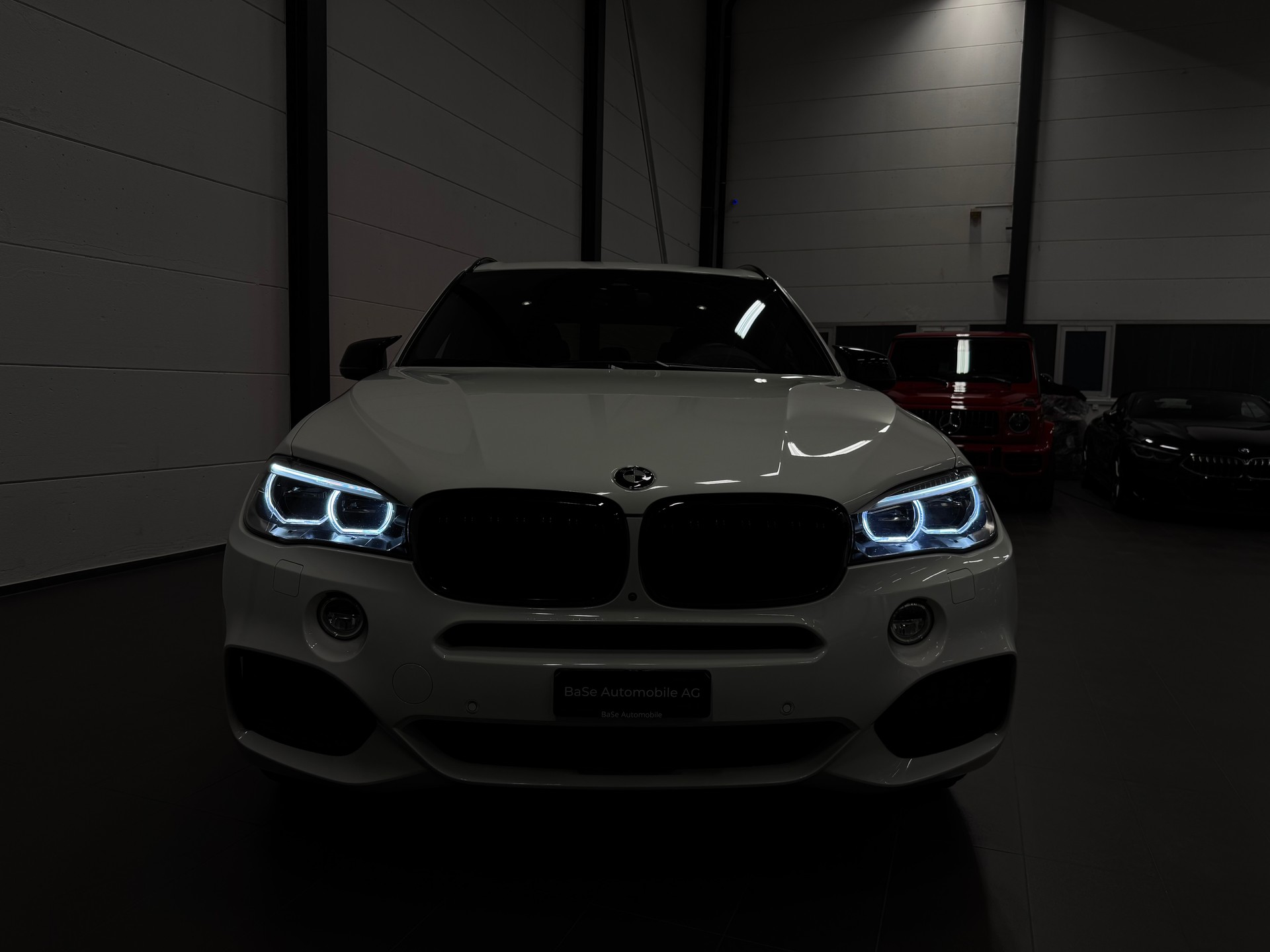 BMW X5 xDrive M50d Steptronic-image-7