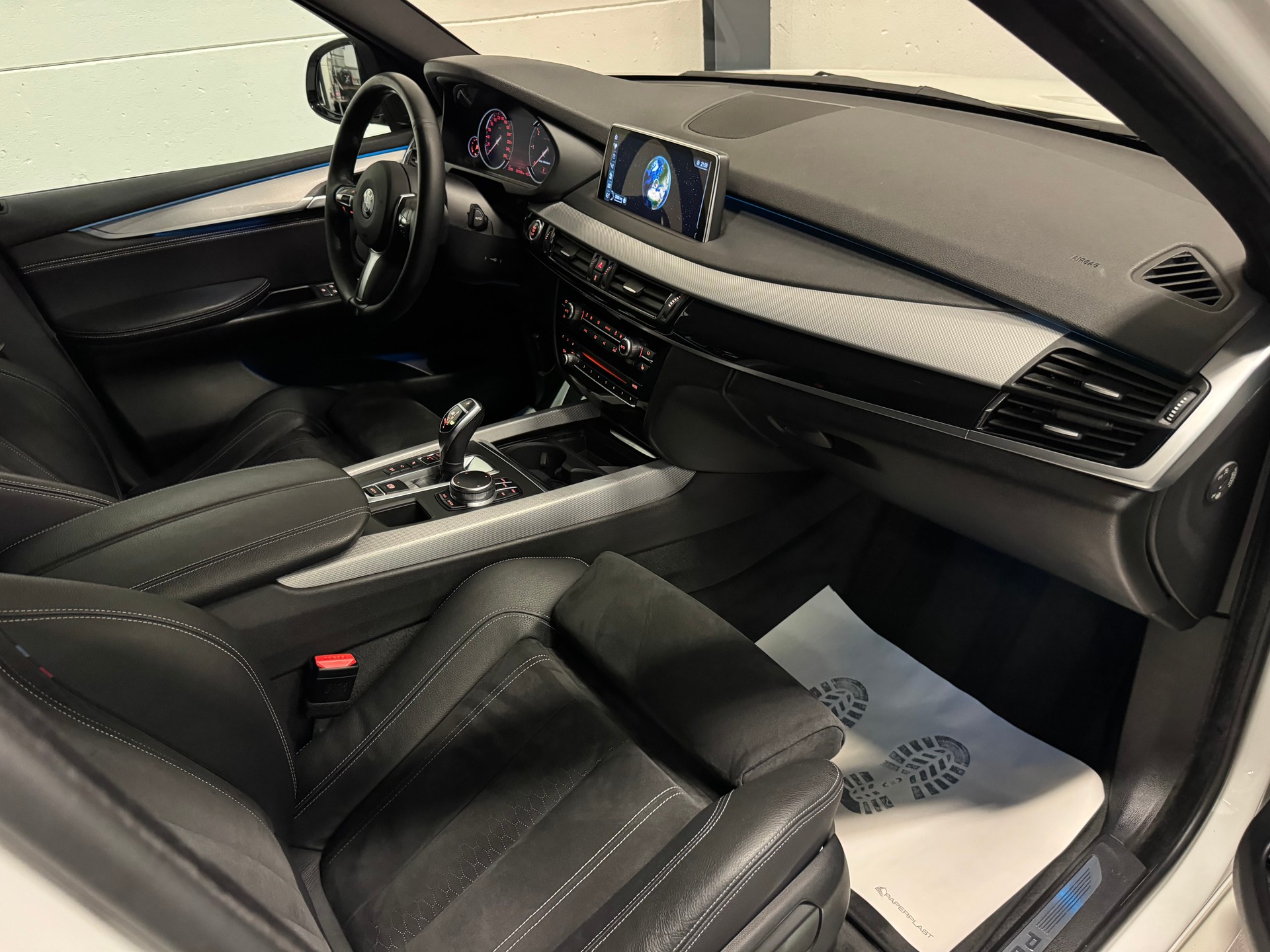 BMW X5 xDrive M50d Steptronic-image-20
