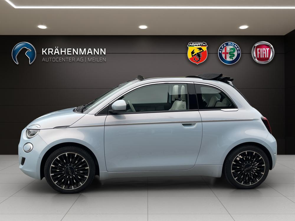 FIAT 500 Cabrio La Prima-showroom-element-1