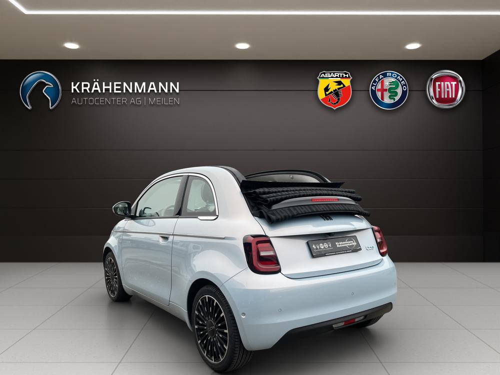 FIAT 500 Cabrio La Prima-showroom-element-2
