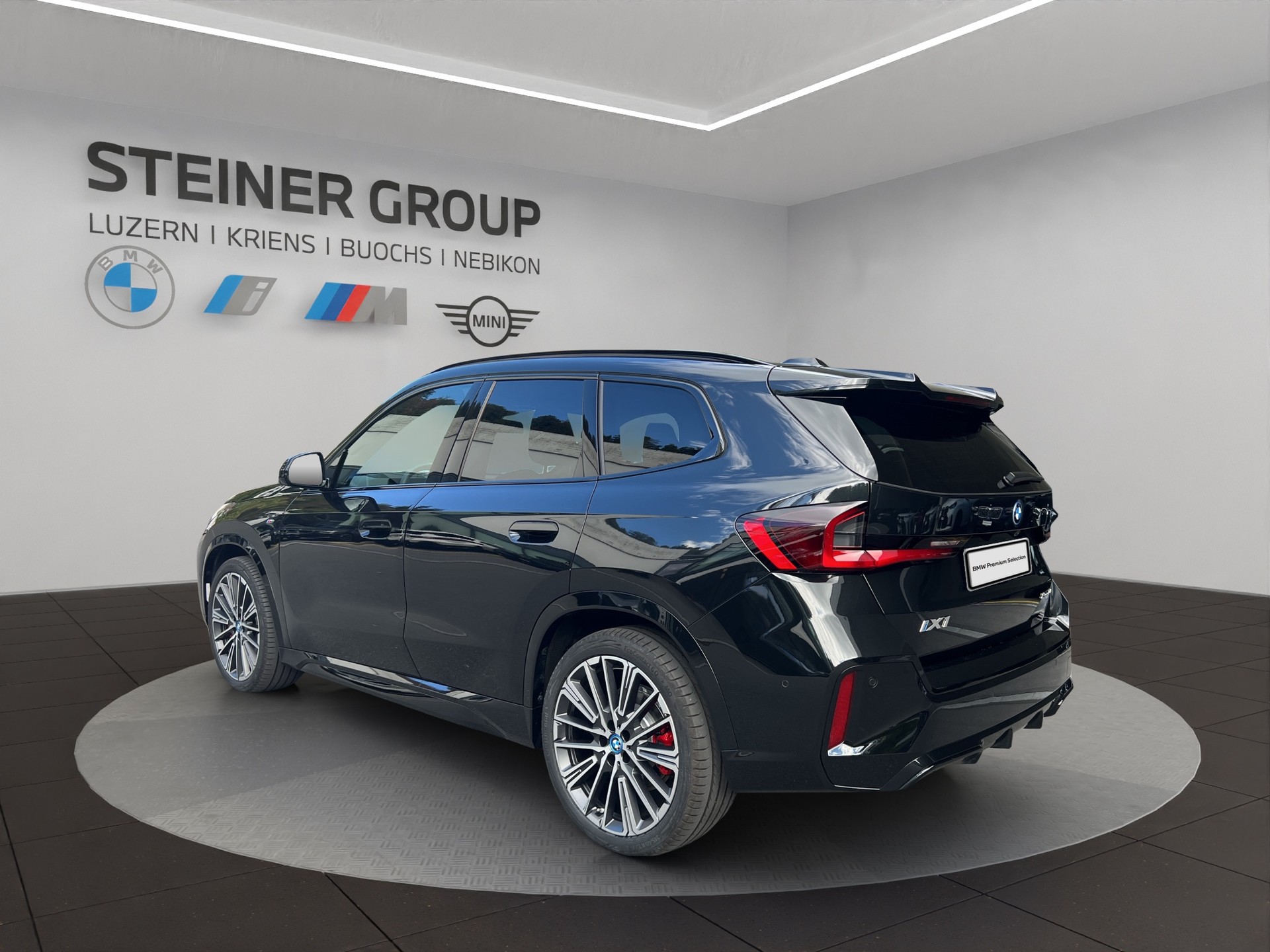 BMW iX1 xDrive 30 M Sport Pro-image-7