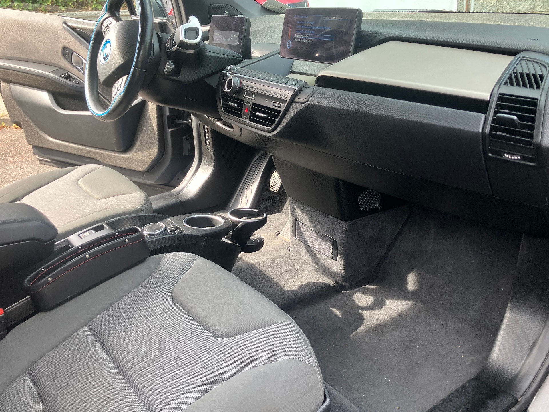 BMW i3 (60Ah) Range Extender-image-6