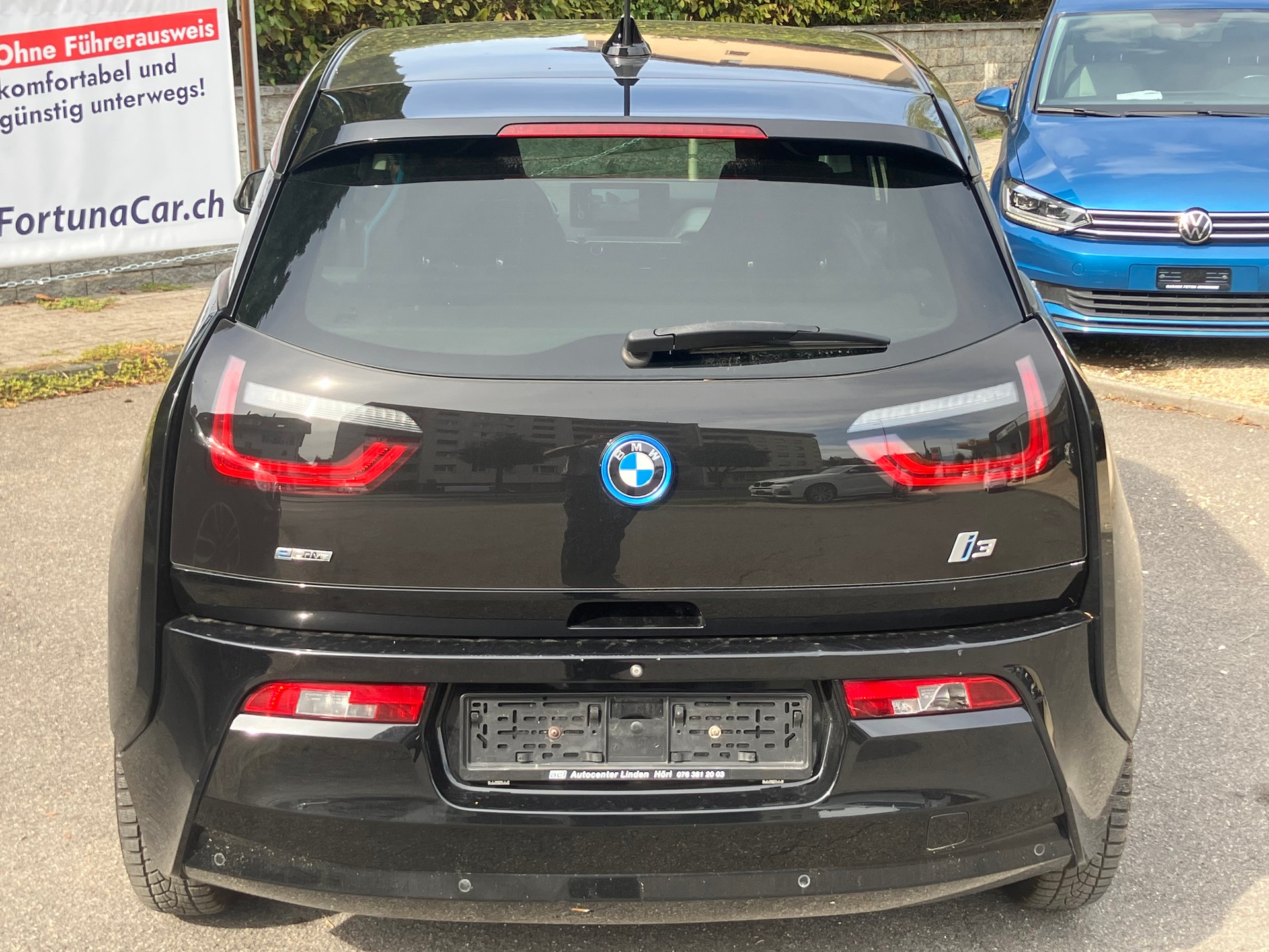 BMW i3 (60Ah) Range Extender-image-3