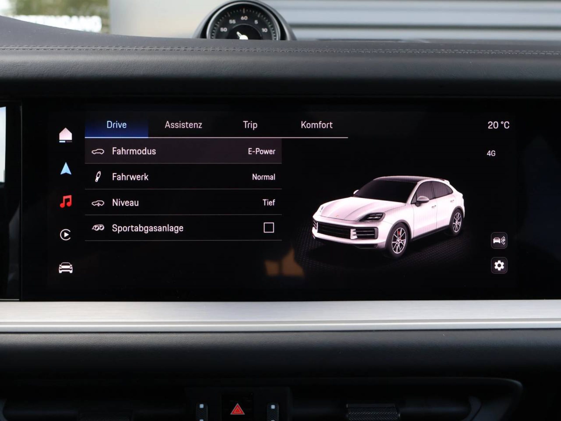 PORSCHE Cayenne S E-Hybrid Coupé-image-19
