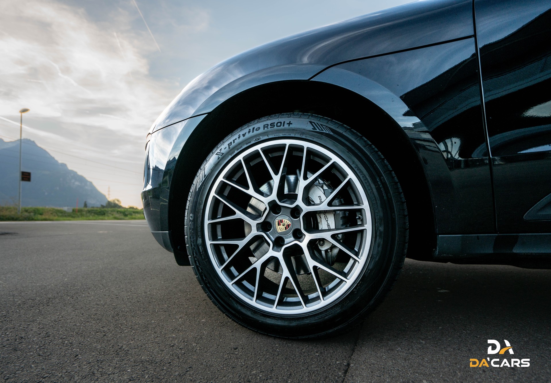 PORSCHE Macan S Diesel PDK-image-5