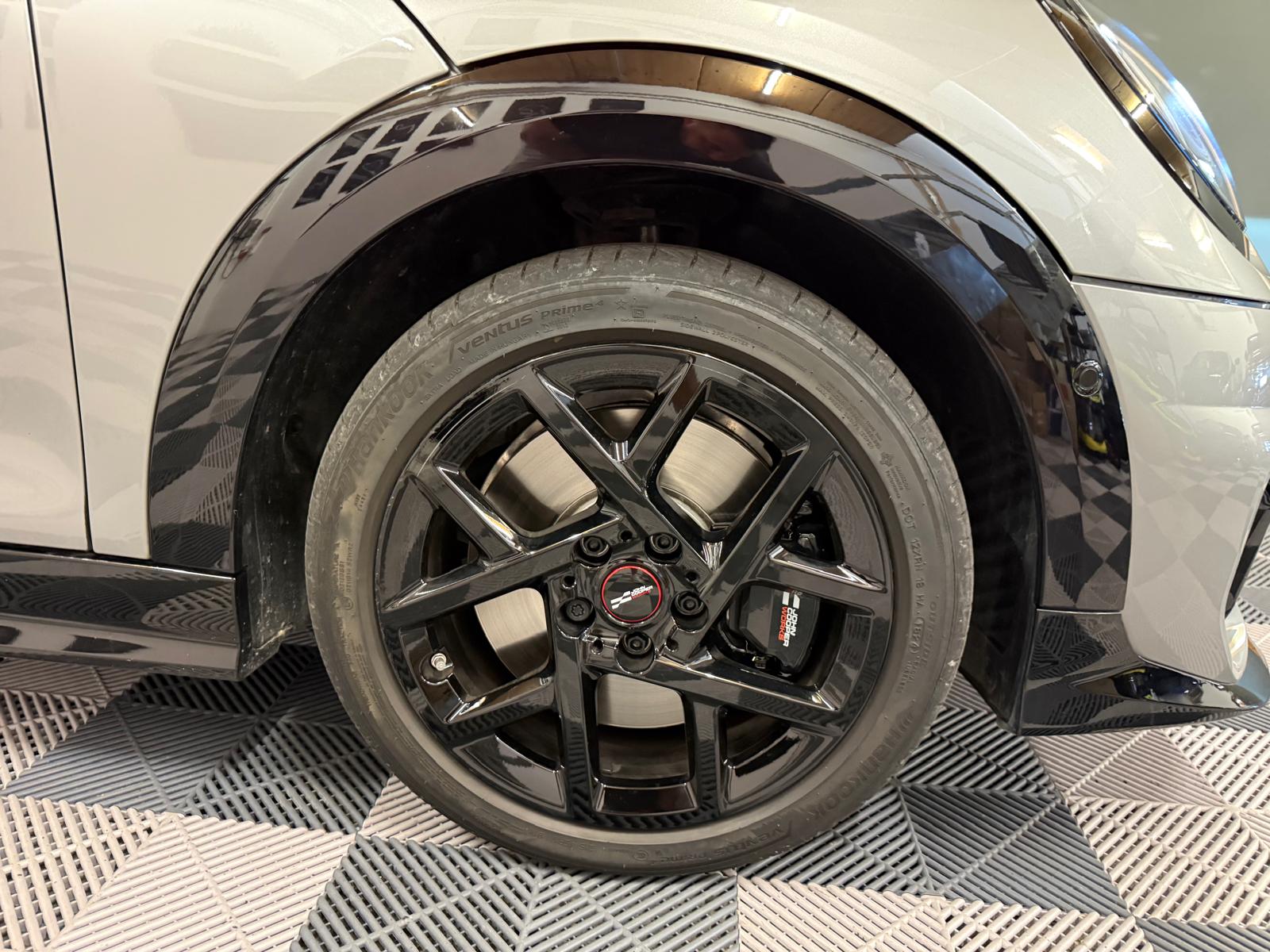 MINI Cooper S DKG-image-26