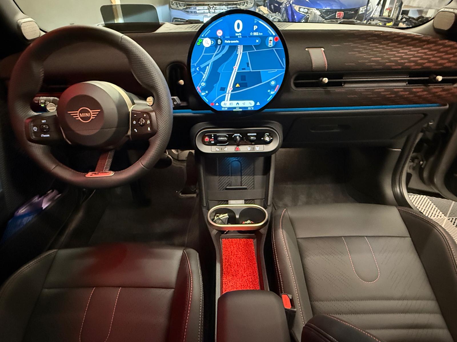 MINI Cooper S DKG-image-13