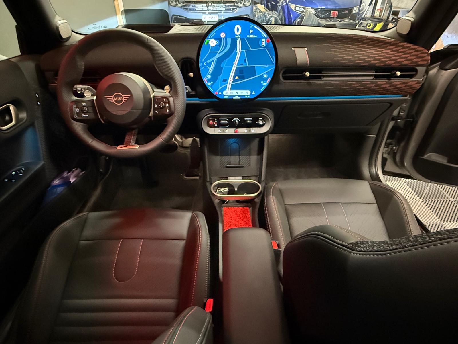 MINI Cooper S DKG-image-12