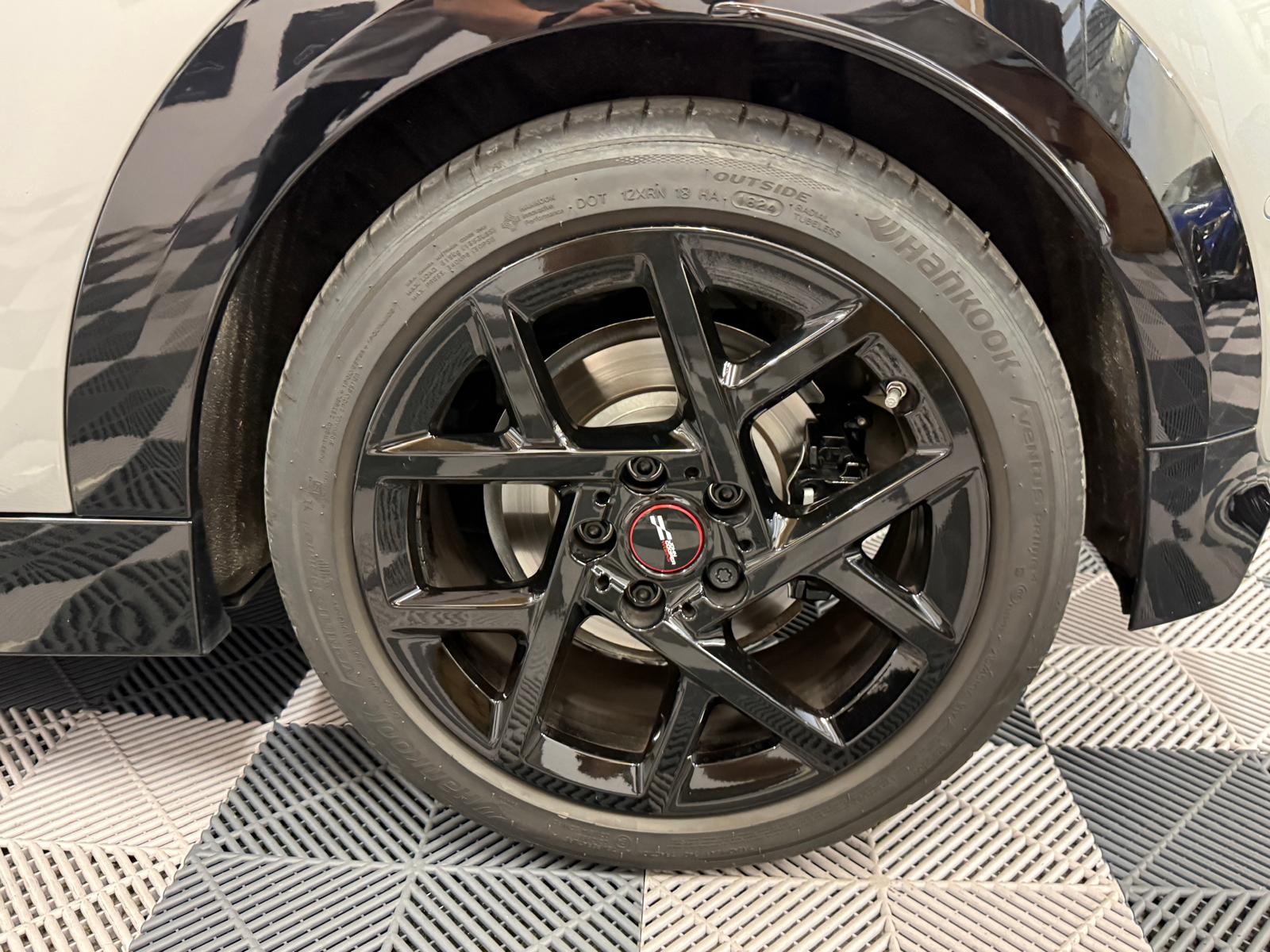 MINI Cooper S DKG-image-28
