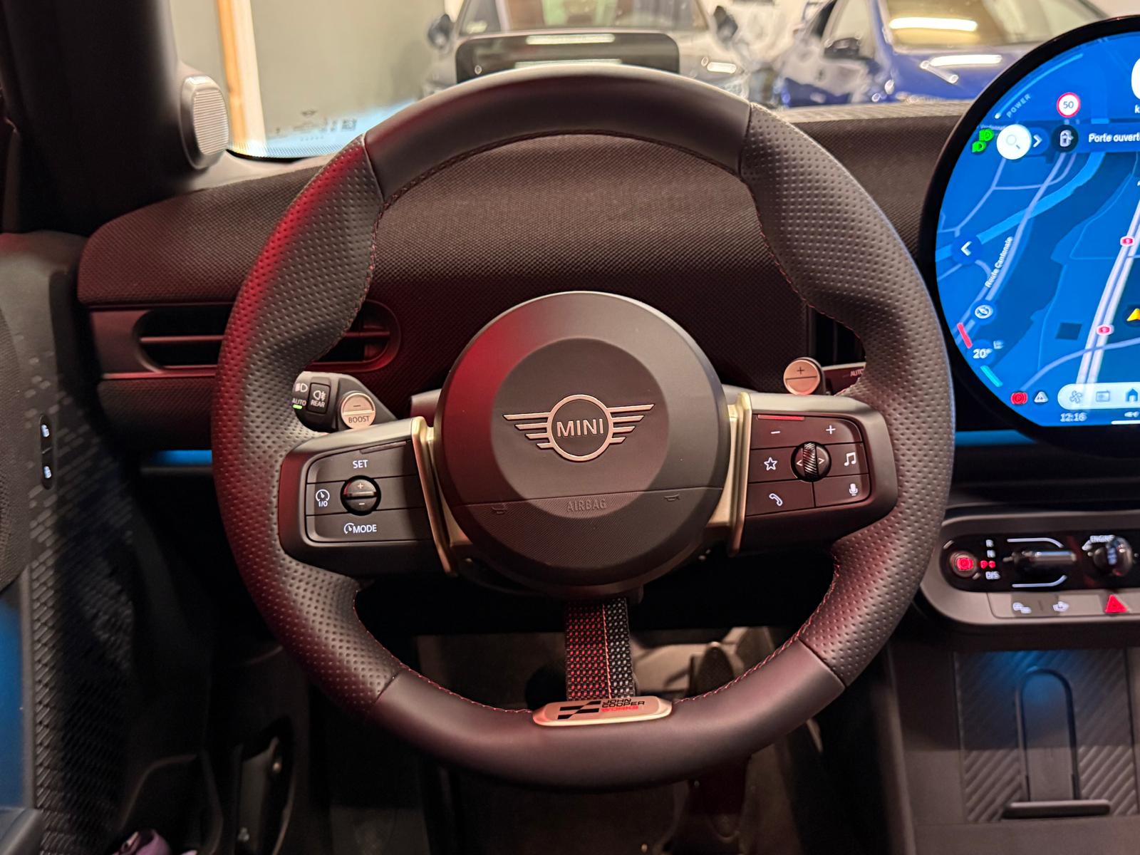 MINI Cooper S DKG-image-15